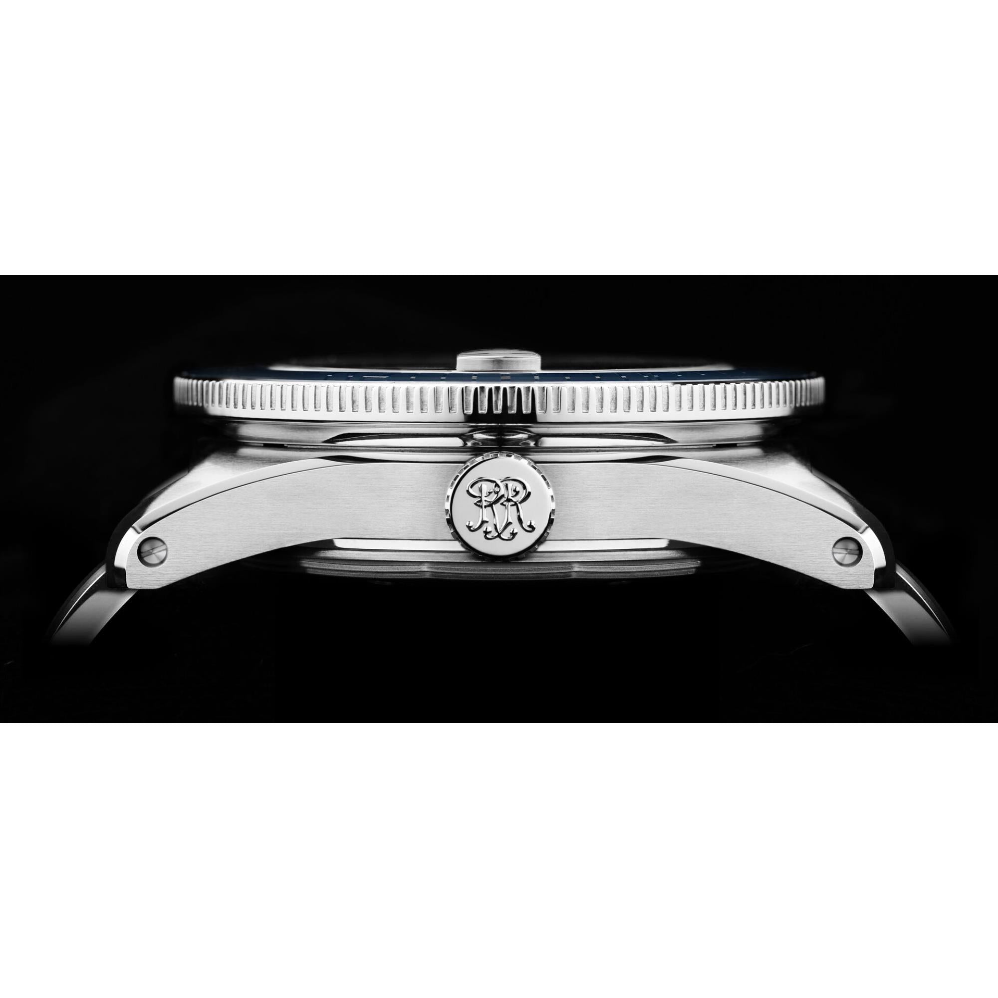 BALL Engineer M Skindiver III Beyond Limited Edition Blue Dial Stainless Steel Men’s Watch DD3100A-S2C-BE