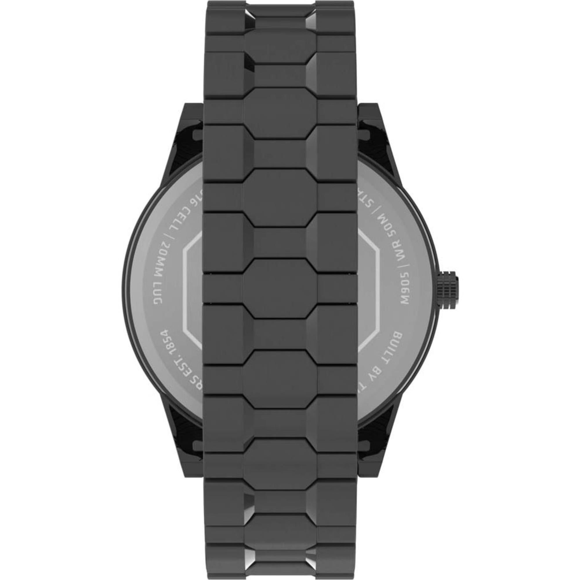 Timex UFC Legend Expansion Bracelet Watch TW2V56200