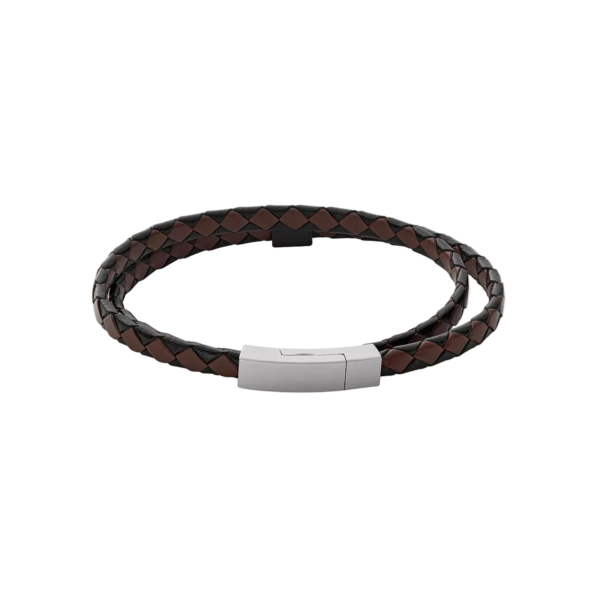 Skagen Hulsten stainless Steel Men's Bracelet SKJM0185998