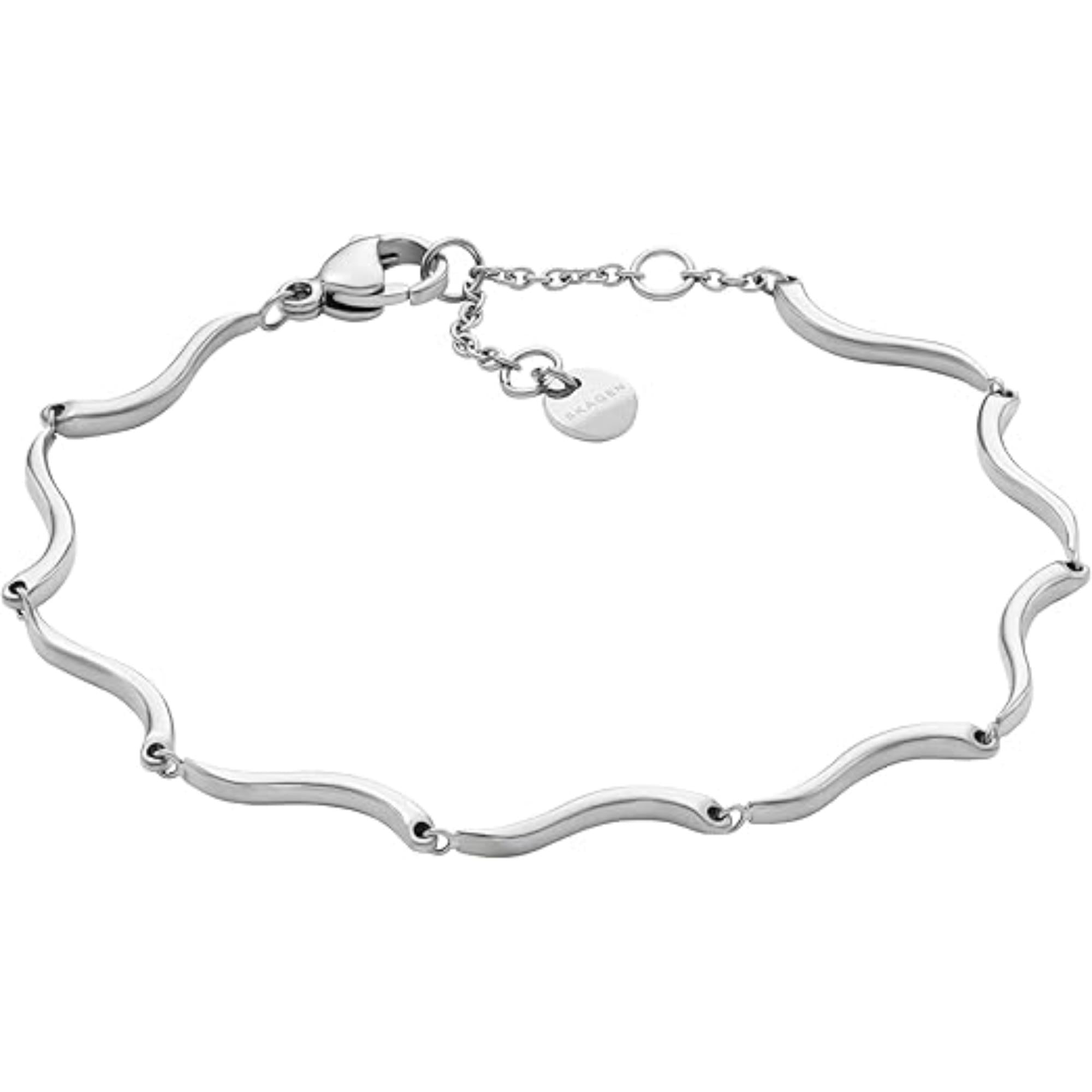 Skagen Kariana Stainless Steel Women's Bracelet SKJ1793040