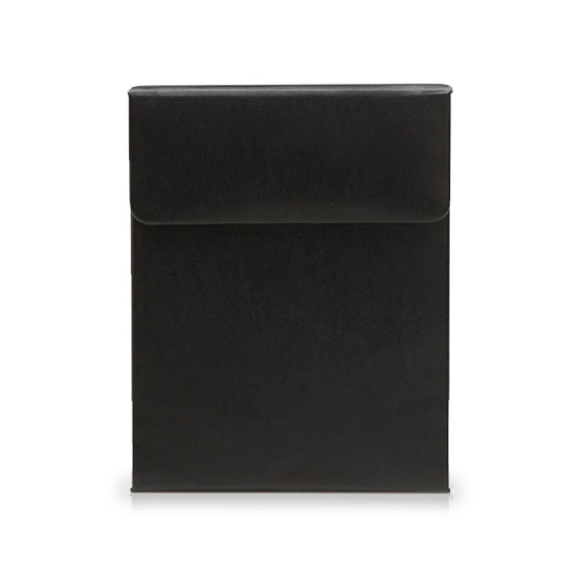 WOLF Heritage 2-Piece Travel Watch Box 99504