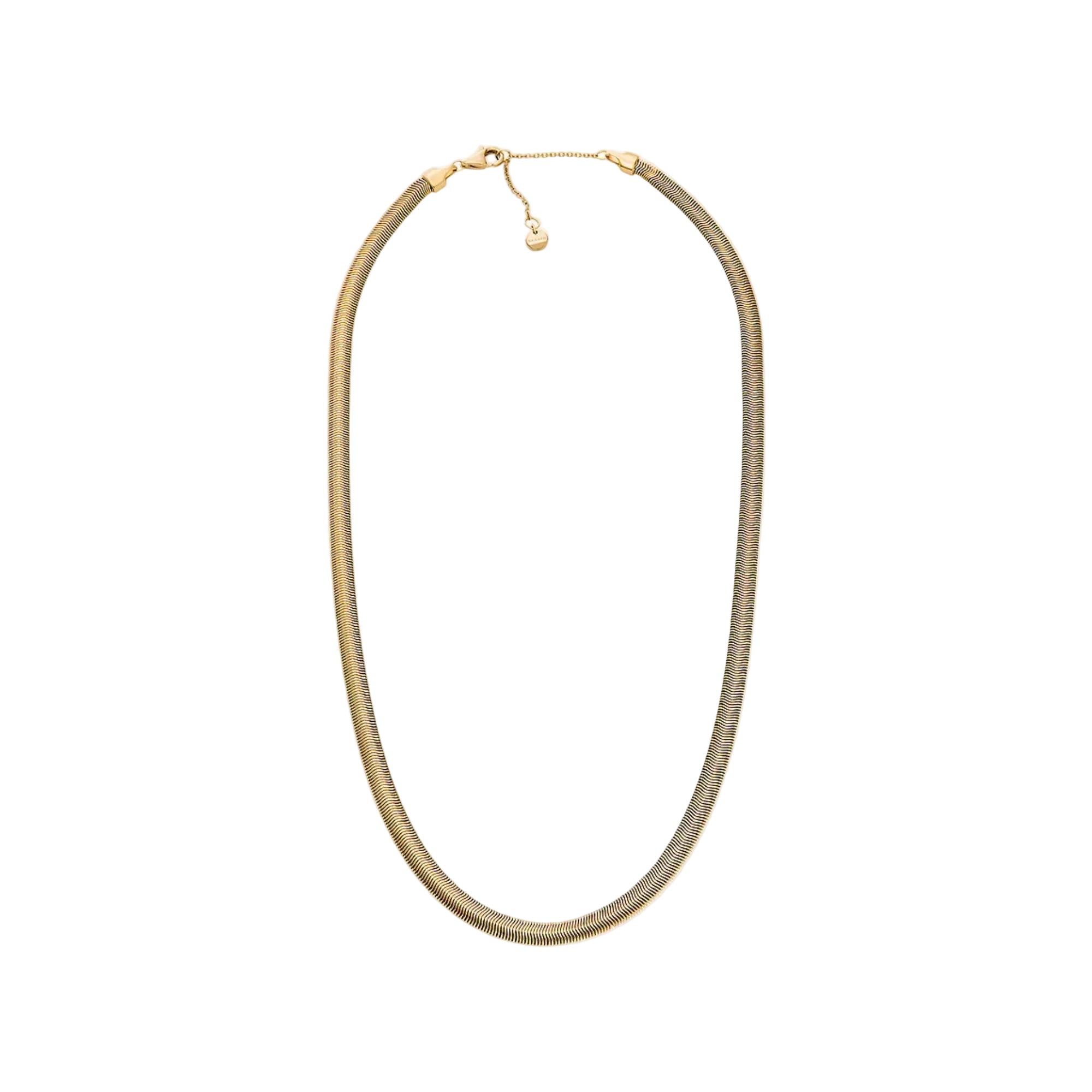 Skagen Moderne Stak Chain Ladies Necklace SKJ1866710