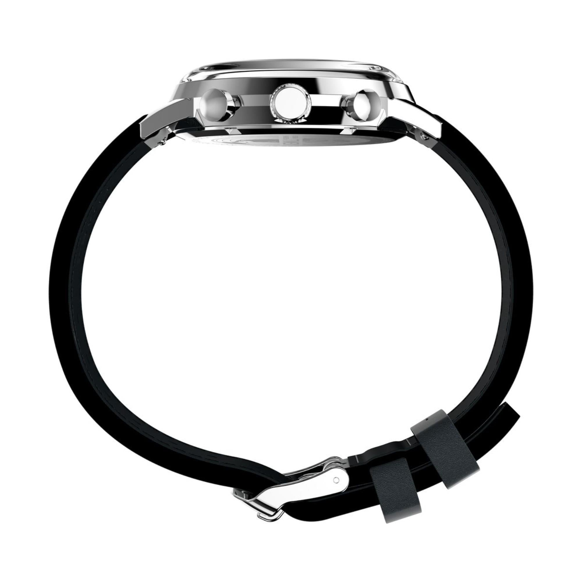 Timex Marlin Chronograph Tachymeter TW2W98900 WatchNation