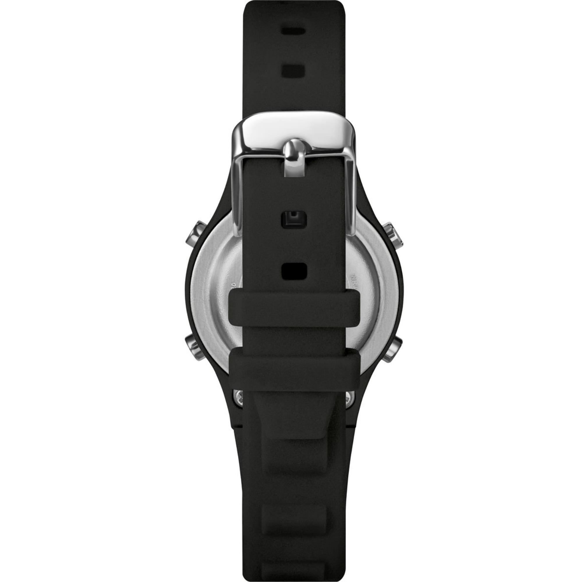 Timex Kids Time Machine Digital Resin Strap Unisex Watch TW2W92300