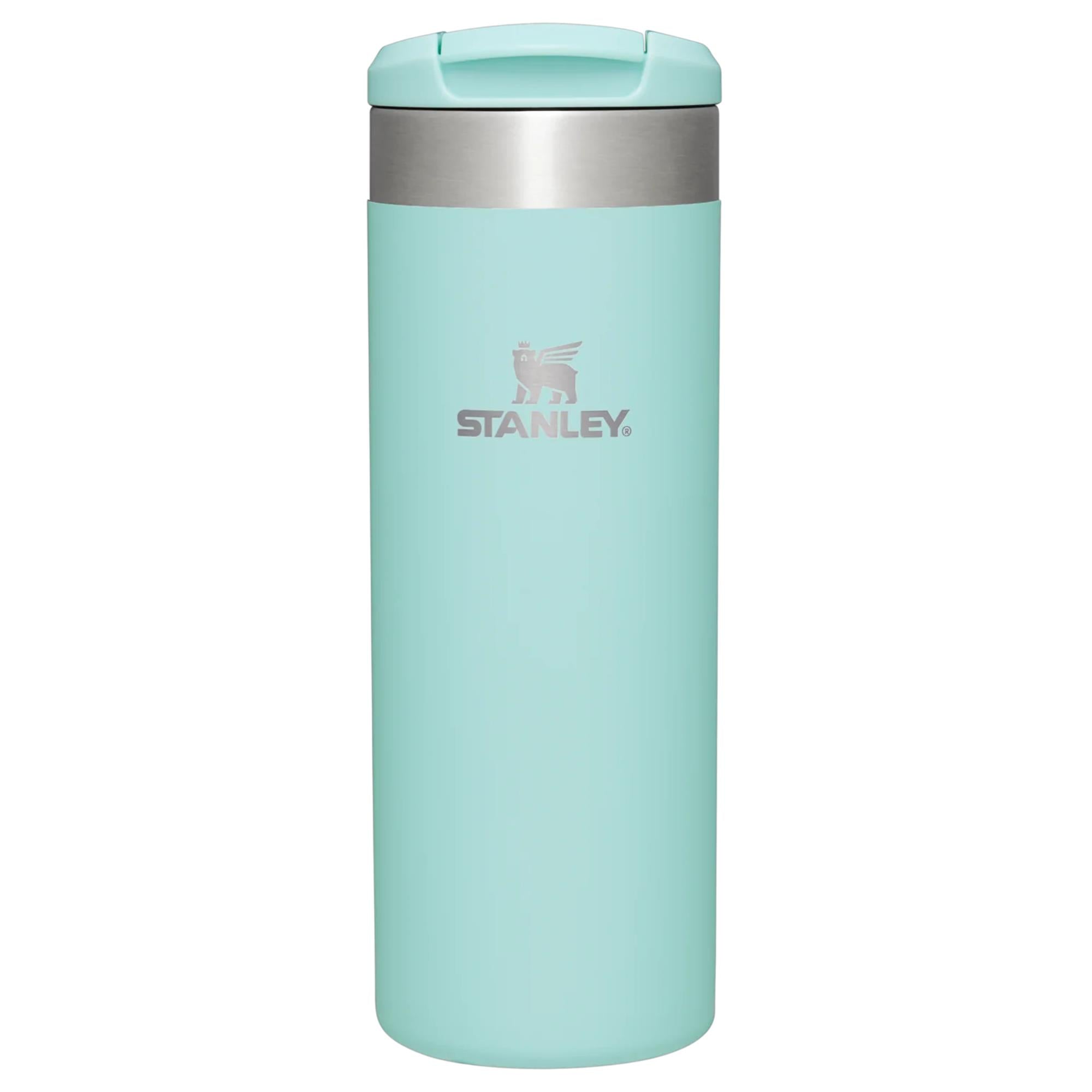 Stanley Aerolight Transit Water Colour Blue Mug | 0.47L  10-10787-199