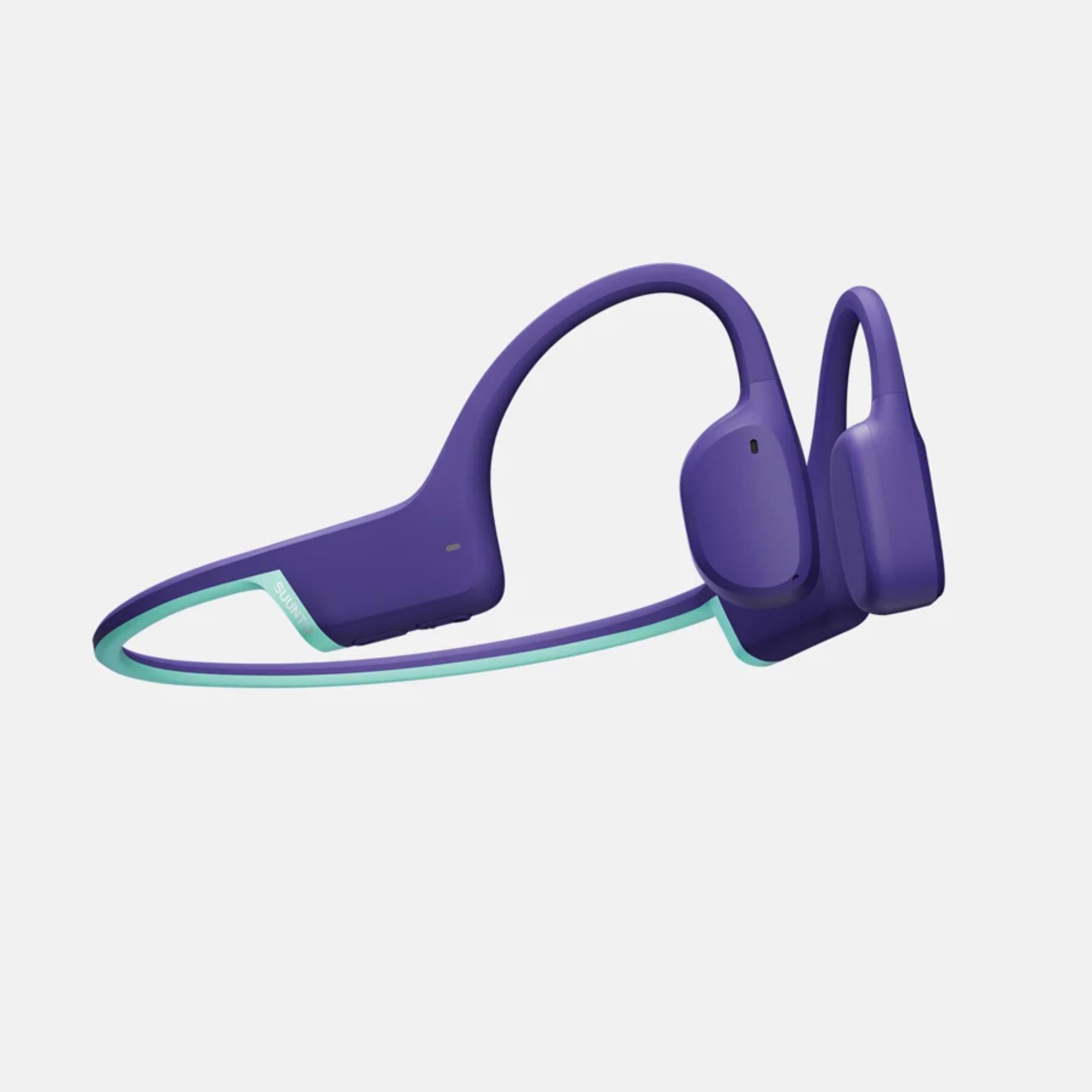 Suunto Aqua Light Reef Blue Sports Open-Ear Wireless Unisex Heaphones SS051125000
