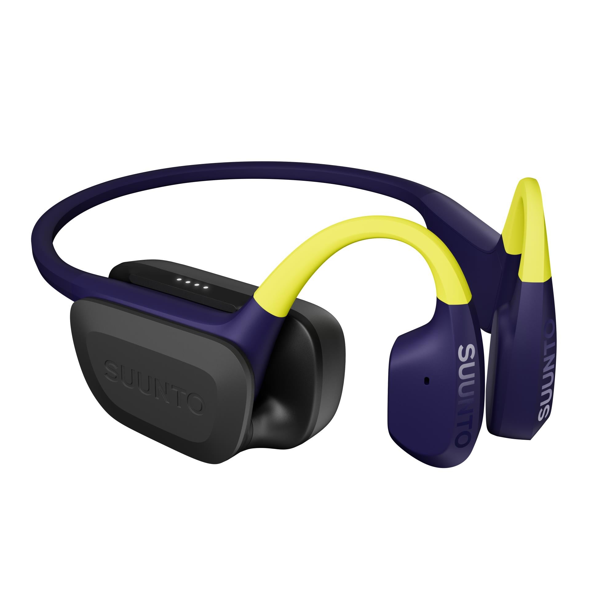 Suunto Aqua Lime Blue Sports Open-Ear Wireless Unisex Headphones SS051108000