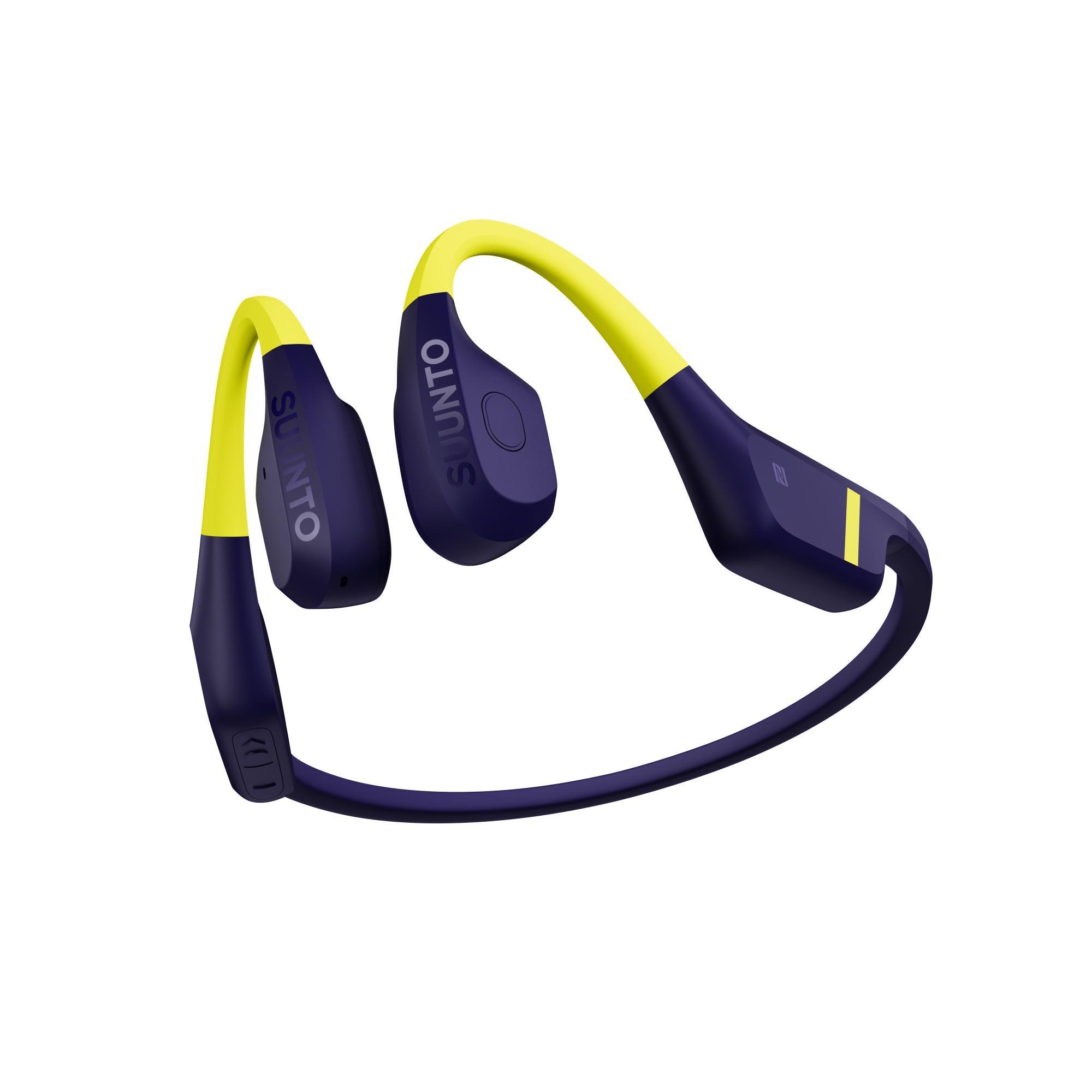 Suunto Aqua Lime Blue Sports Open-Ear Wireless Unisex Headphones SS051108000