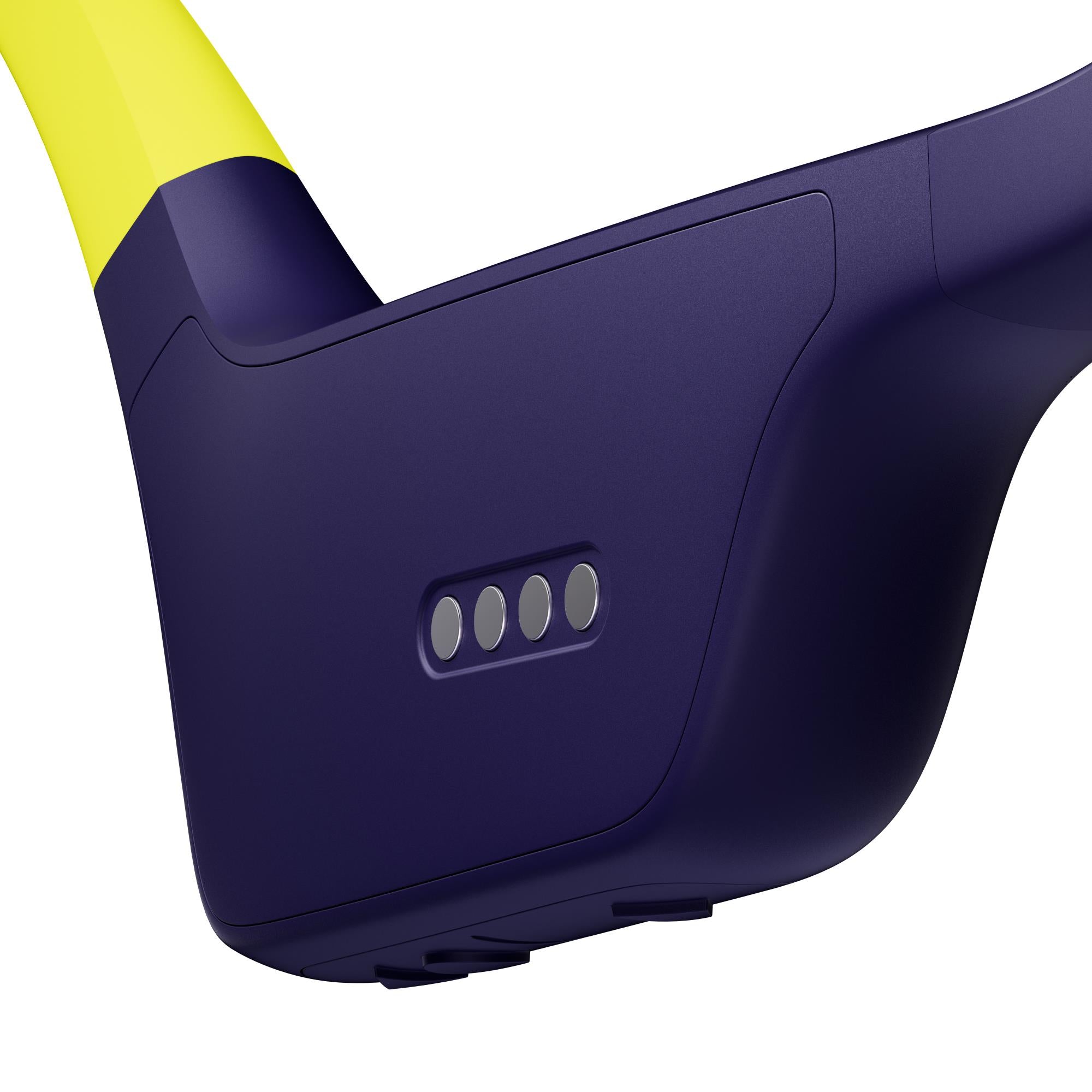 Suunto Aqua Lime Blue Sports Open-Ear Wireless Unisex Headphones SS051108000