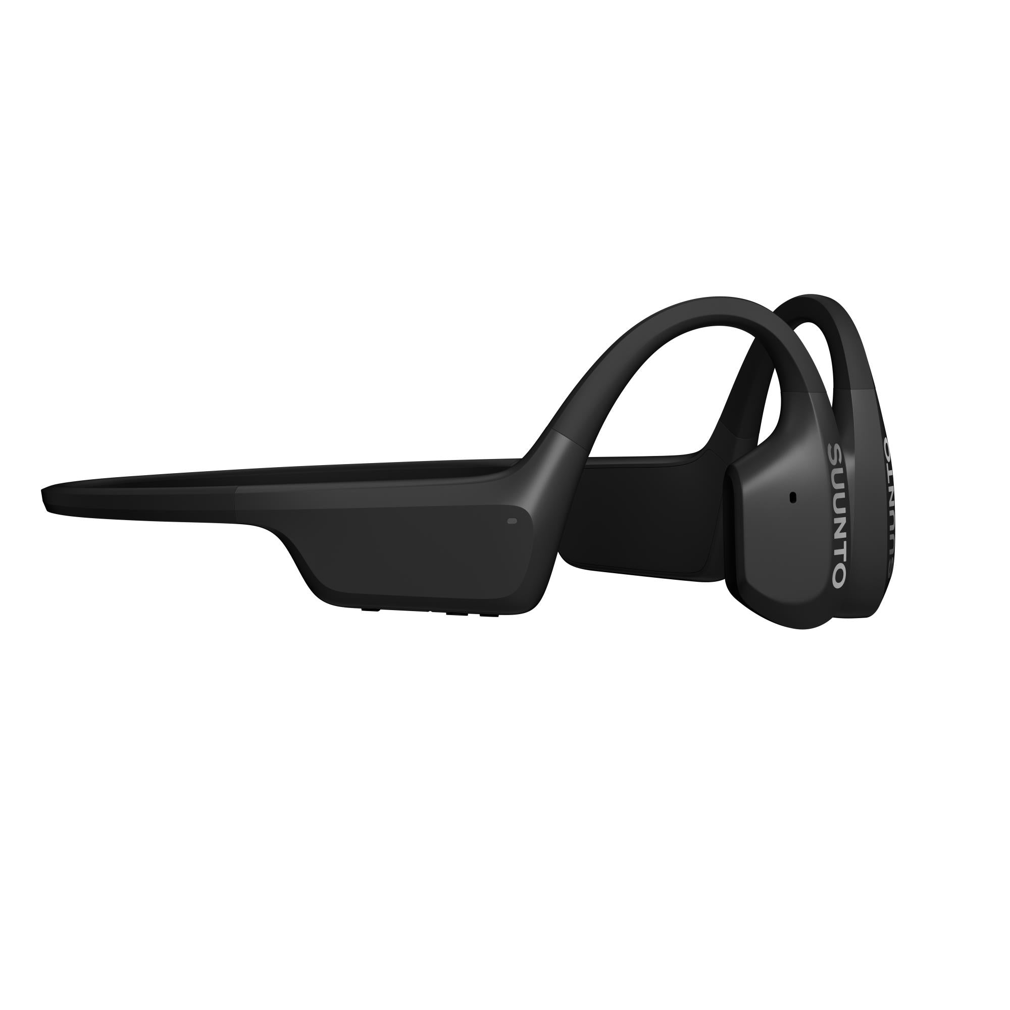 Suunto Aqua Black Sports Open-Ear Wireless Unisex Headphones SS051023000