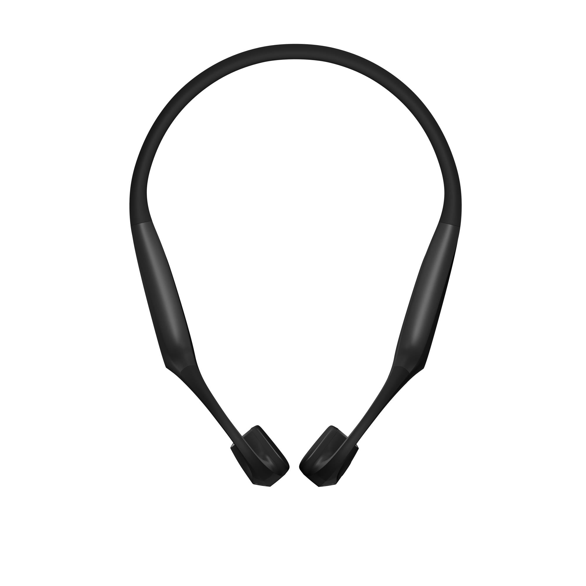 Suunto Aqua Black Sports Open-Ear Wireless Unisex Headphones SS051023000