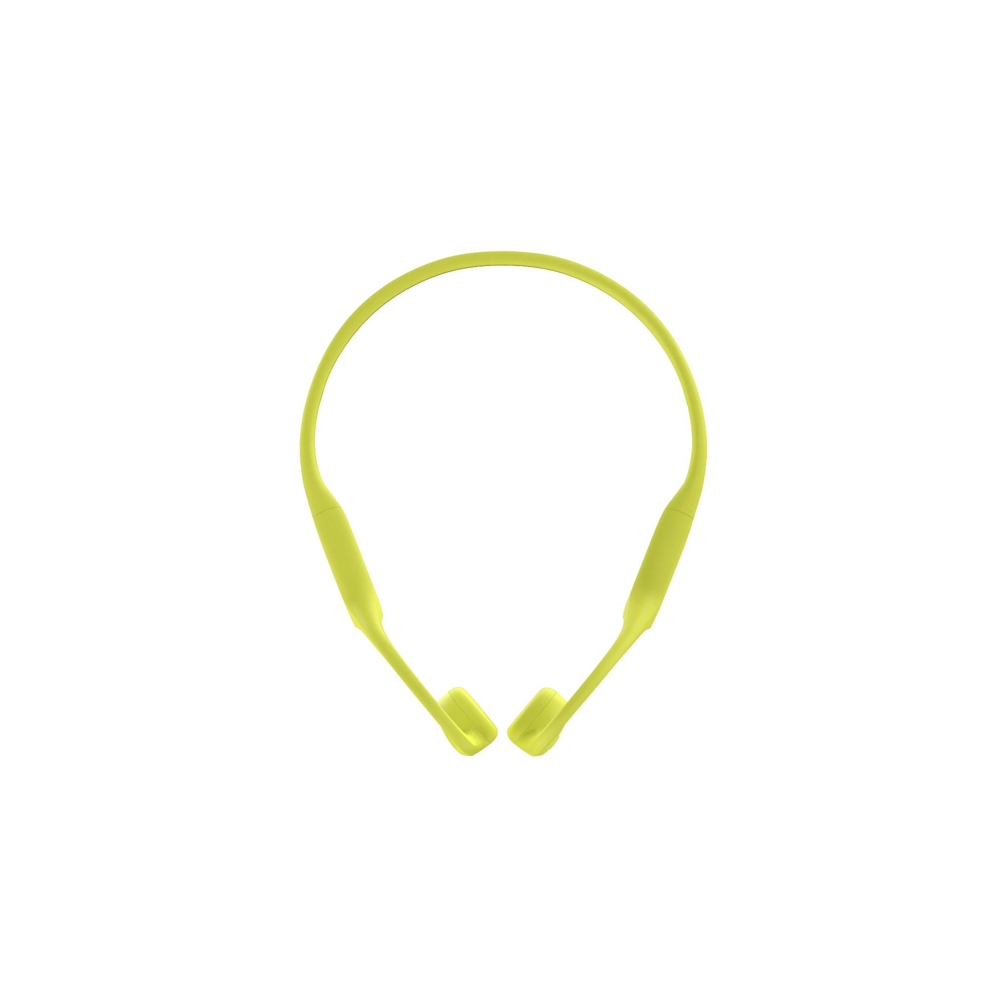 Suunto Sonic Lime Sports Open-Ear Wireless Unisex Headphones SS050947000