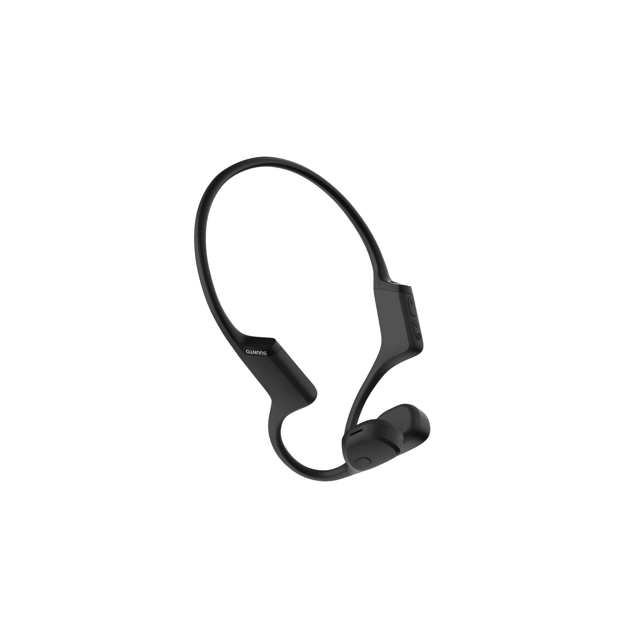 Suunto Sonic Black Sports Open-Ear Wireless Unisex Headphones SS050946000