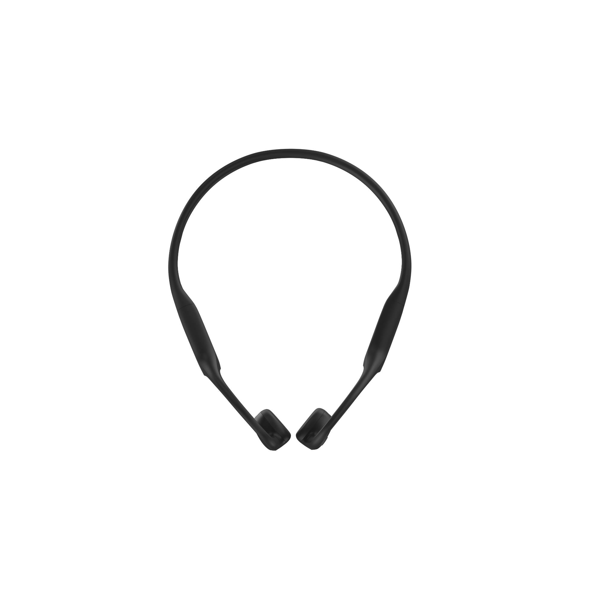 Suunto Sonic Black Sports Open-Ear Wireless Unisex Headphones SS050946000