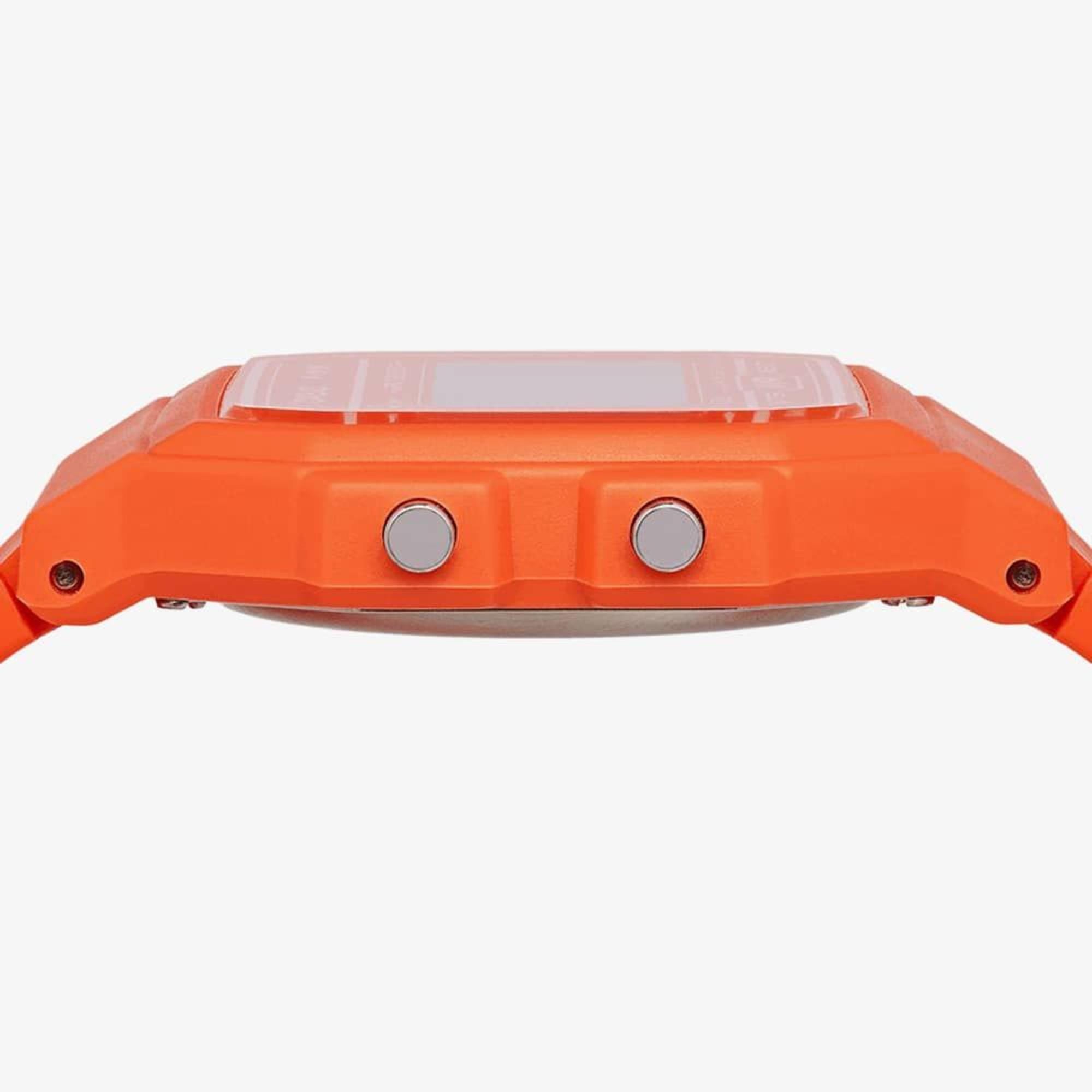Casio Vintage Quartz Digital Resin Strap Unisex Watch F-91WC-4A2EF