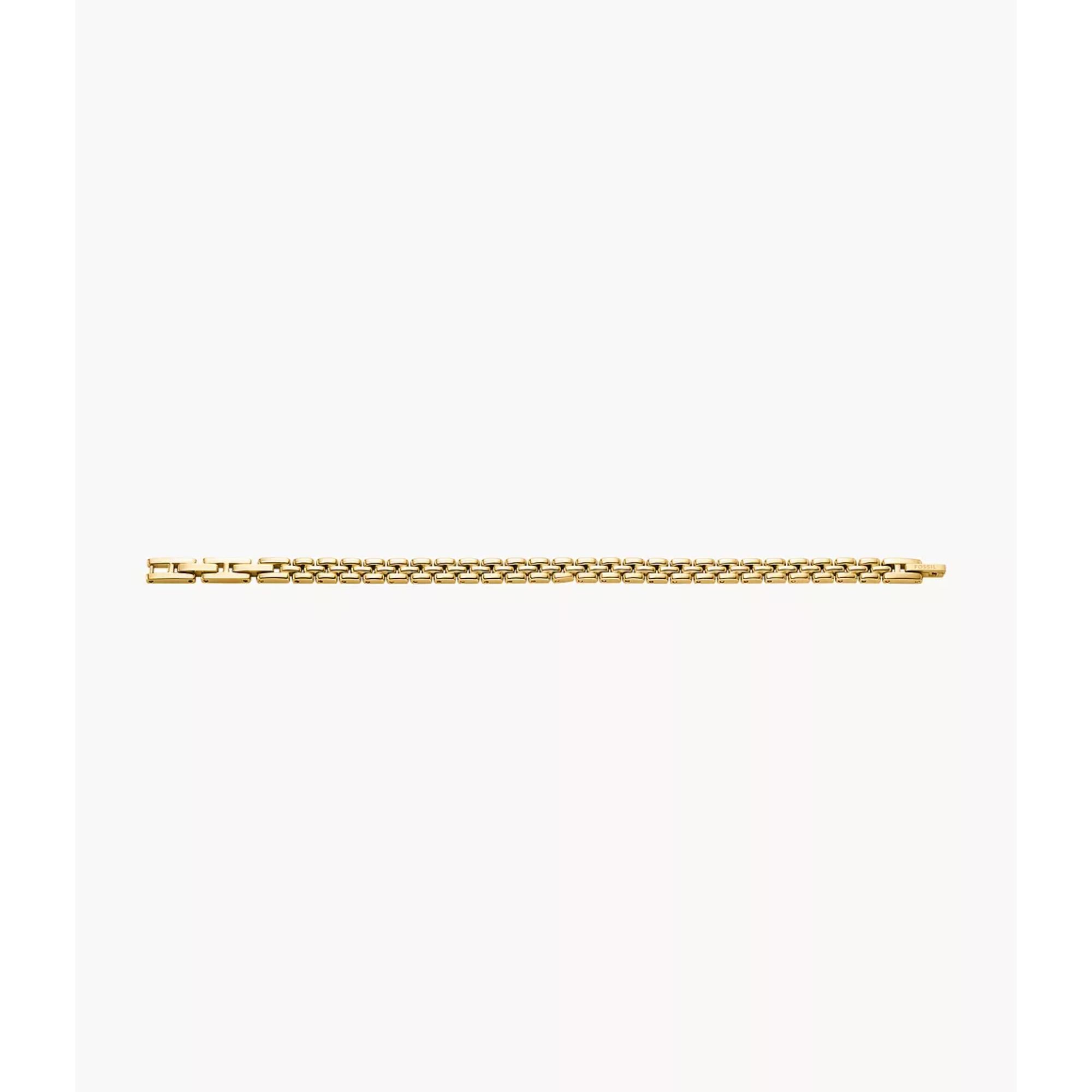 Fossil Arden Links Stainless Steel Women's Bracelet JF04901710