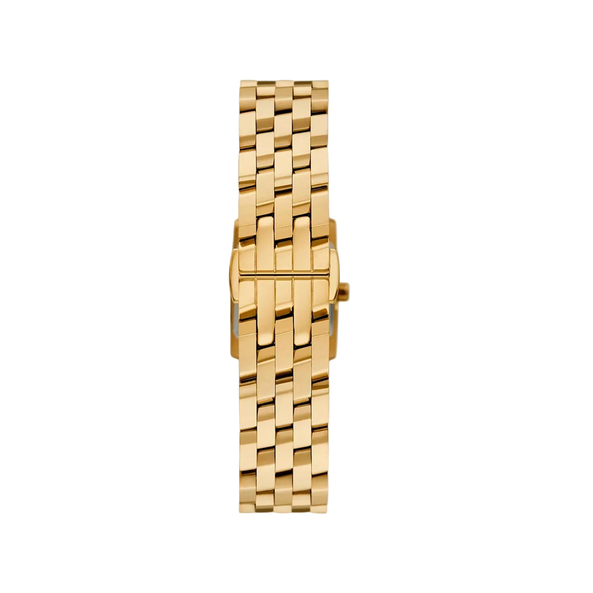 Michael Kors MK4931 Georgie Quartz Gold Dial Women's Watch