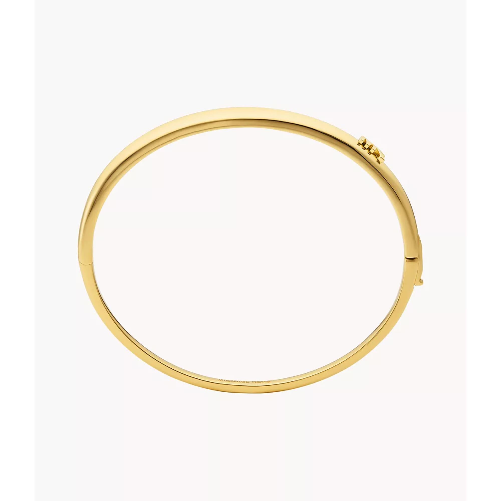 Michael Kors Bangle Women's Bracelet MKJ8540710