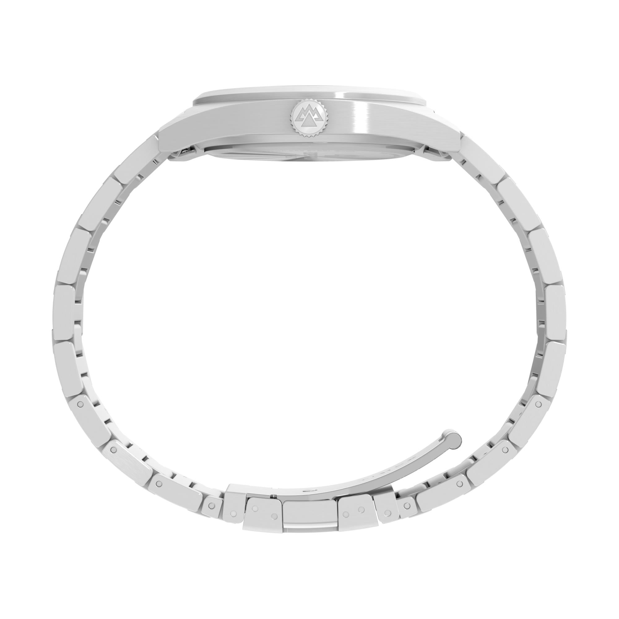 Timex Expedition Capstone Quartz Black Dial Men's Watch TW2Y18300