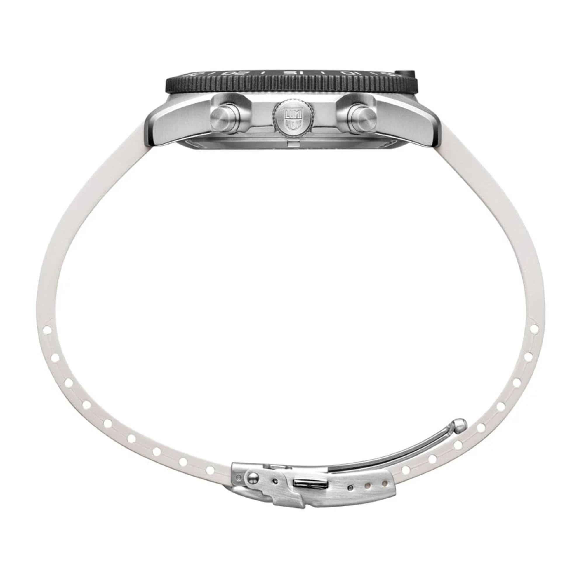 Luminox XS.3141.SET Pacific Diver Chronograph Quartz Watch