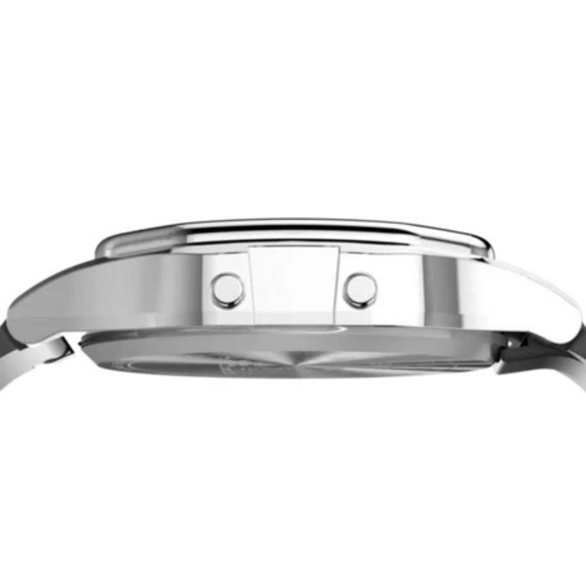 Timex x Peanuts T80 Peanuts Space Digital Resin Strap Unisex Watch TW2W90100