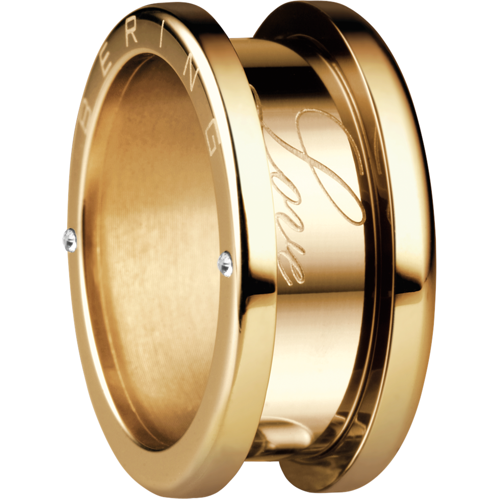 BERING / Detachable / Ring / Size 9