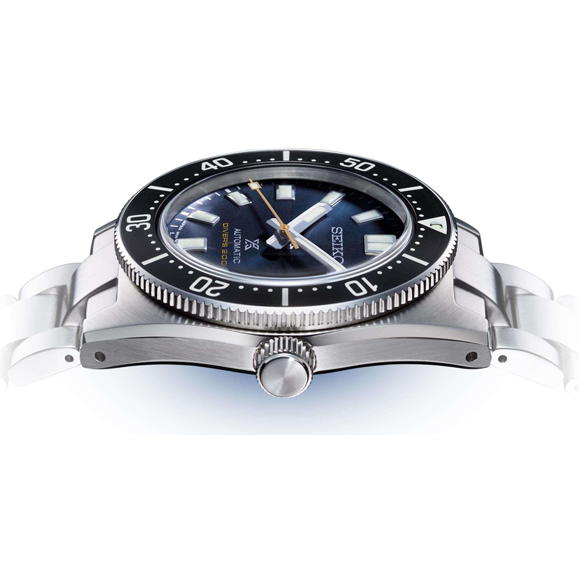 Seiko Prospex 1965 Diver's Recreation Automatic Blue Dial Men's Watch SPB149J1
