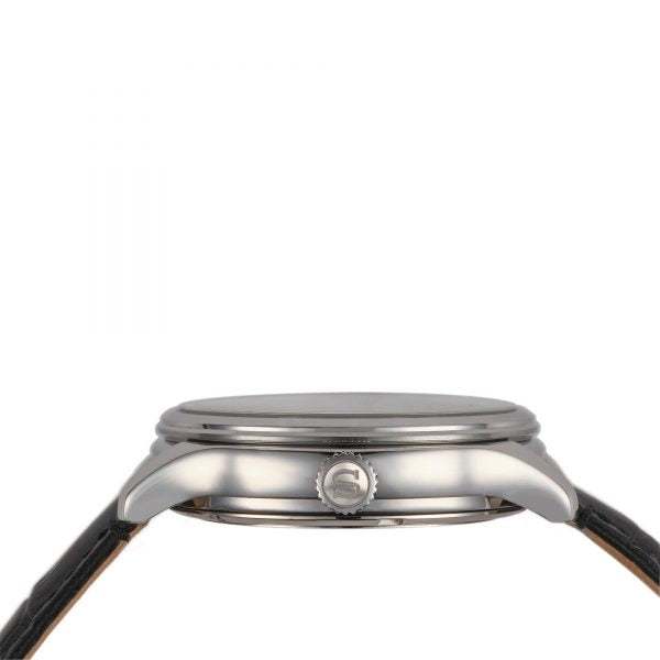 Seiko Presage Japanese Zen Garden 'Sakura By Night' Men's Watch SSA421J1