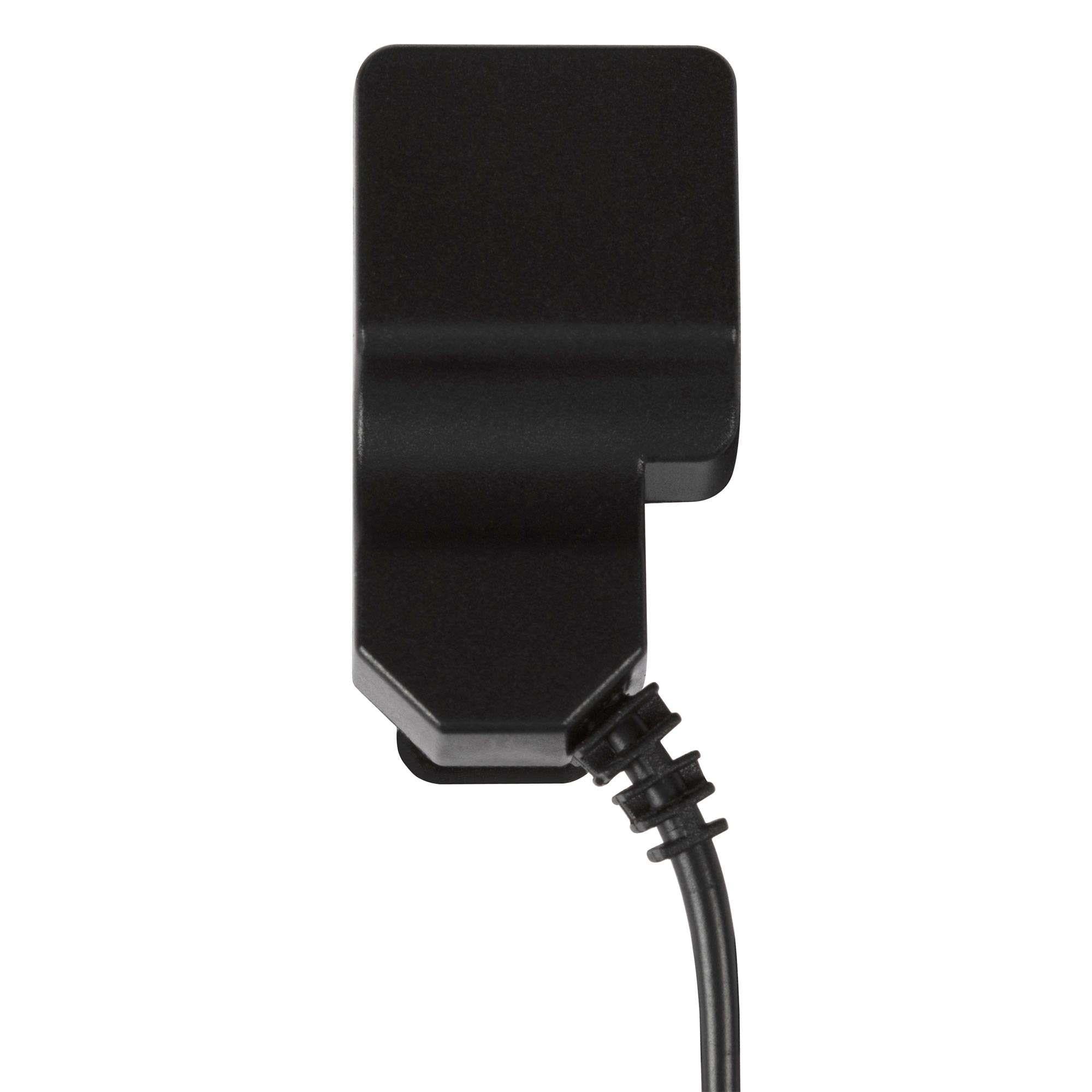 Reflex Active Digital Quartz Black Dial Rose Gold PVD Milanese Bracelet Ladies Smartwatch RA02-4040