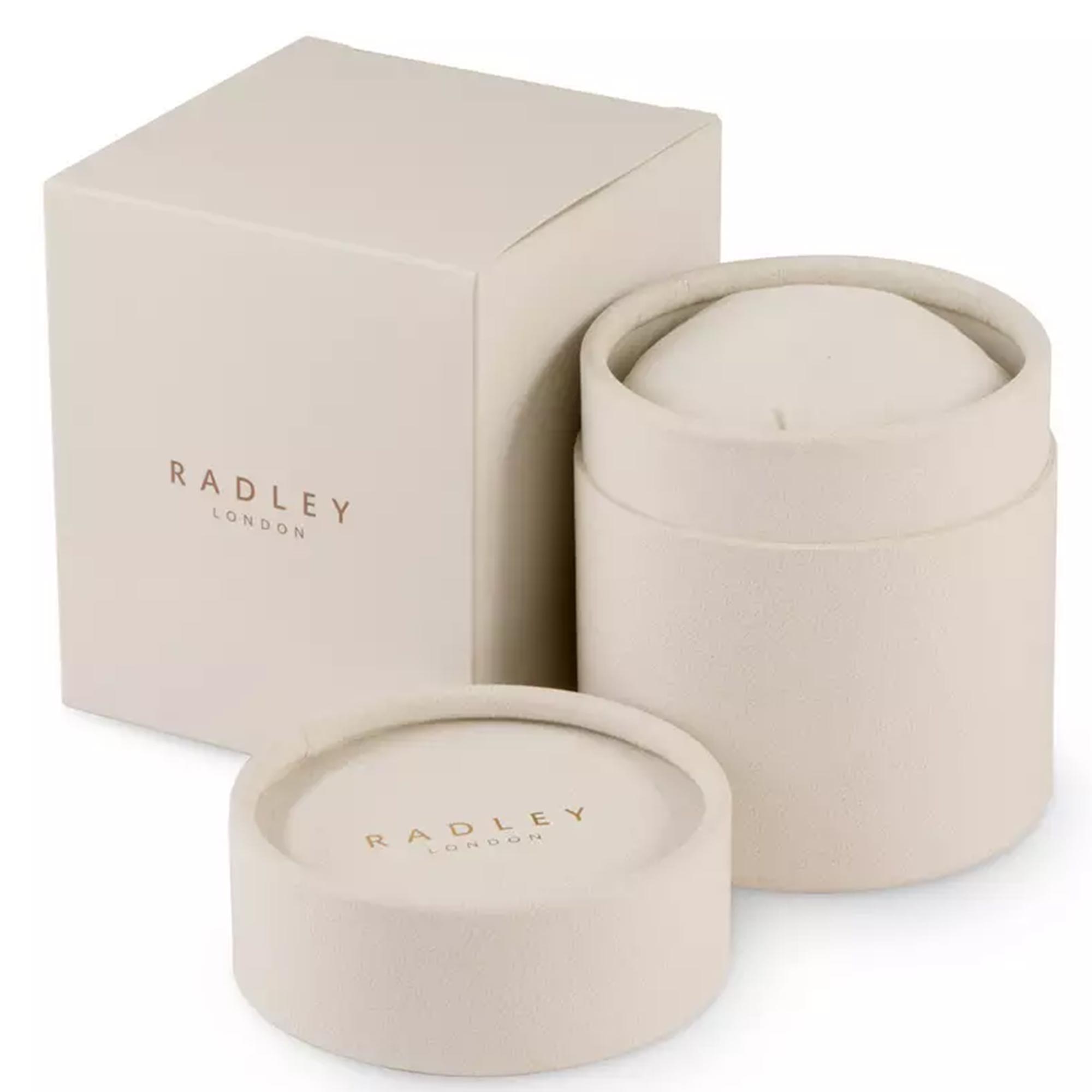 Radley Series 03 Quartz Digital Leather Strap Ladies Smartwatch RYS03-2010