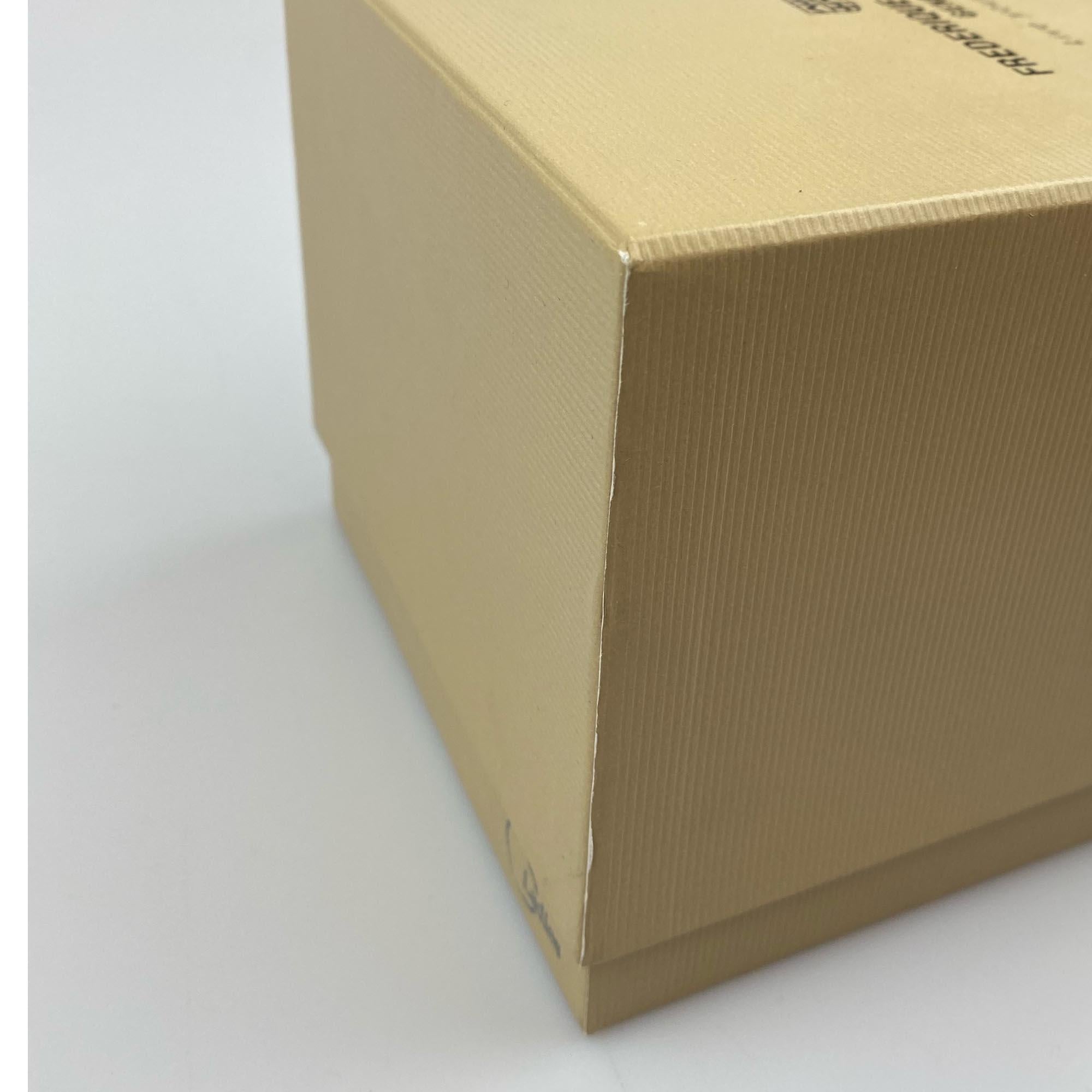Frederique Constant Classics Delight Stainless Steel Ladies Watch (Damaged Box) FC-306WHD3ER6B