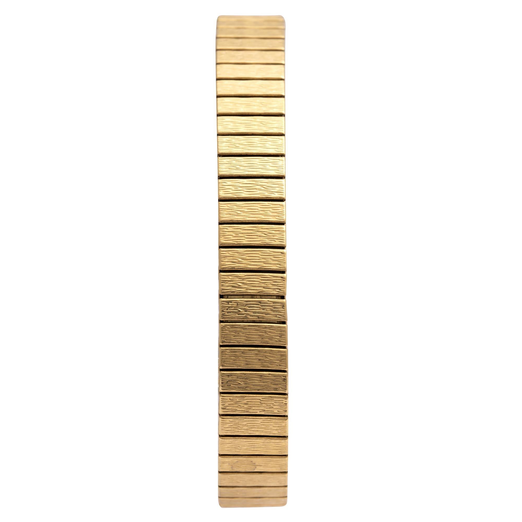 Sekonda Heritage Quartz Black Dial Gold PVD Stainless Steel Bracelet Ladies Watch 40379