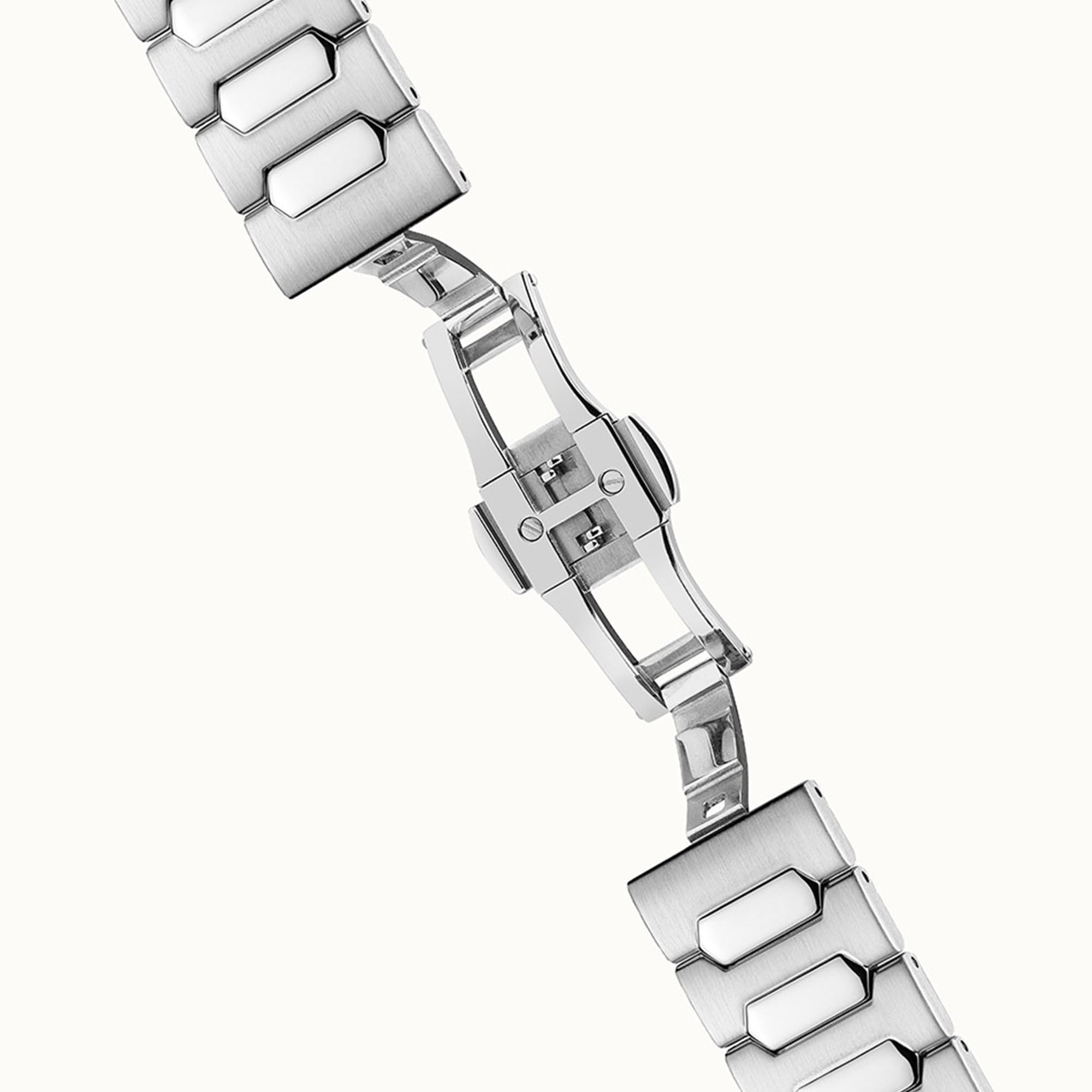 Ingersoll The Catalina Automatic Black Dial Stainless Steel Bracelet Men's Watch I12501