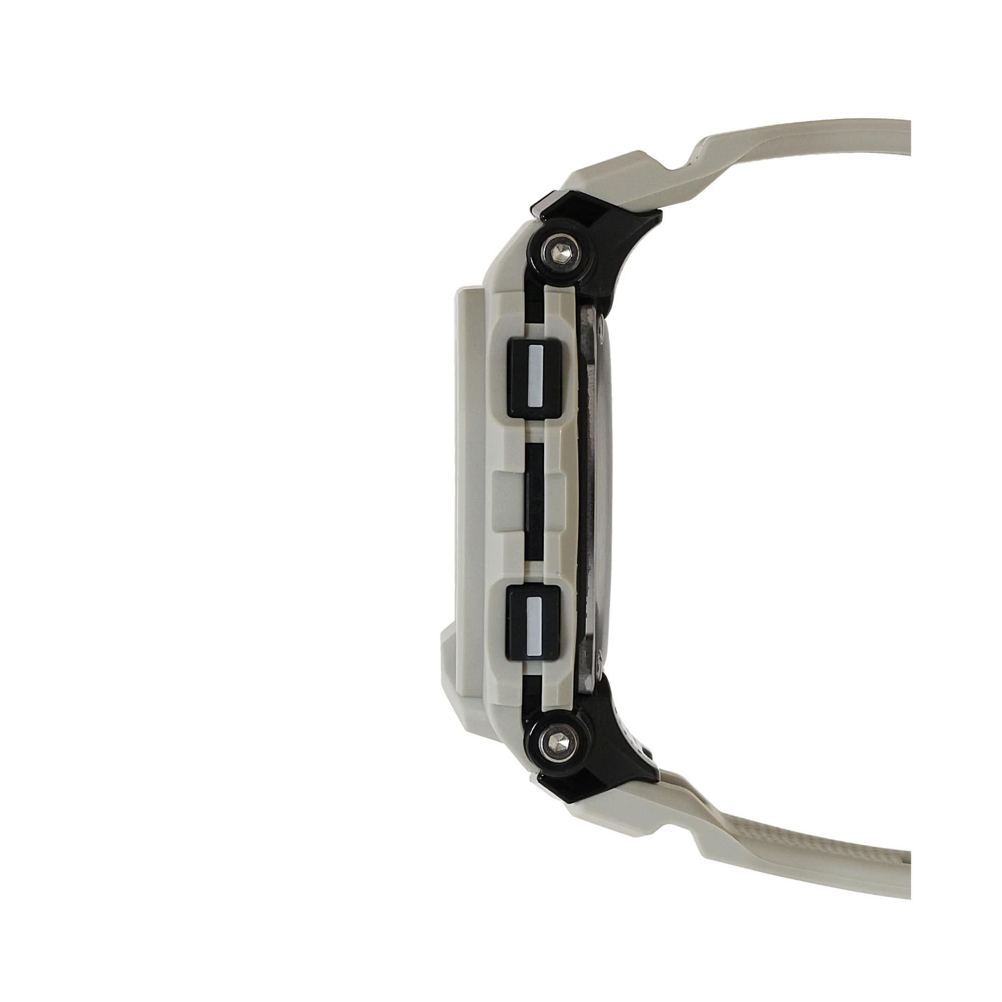 Casio G-Shock Move GBD-200 Series Digital Resin Strap Men's Watch GBD-200UU-9ER