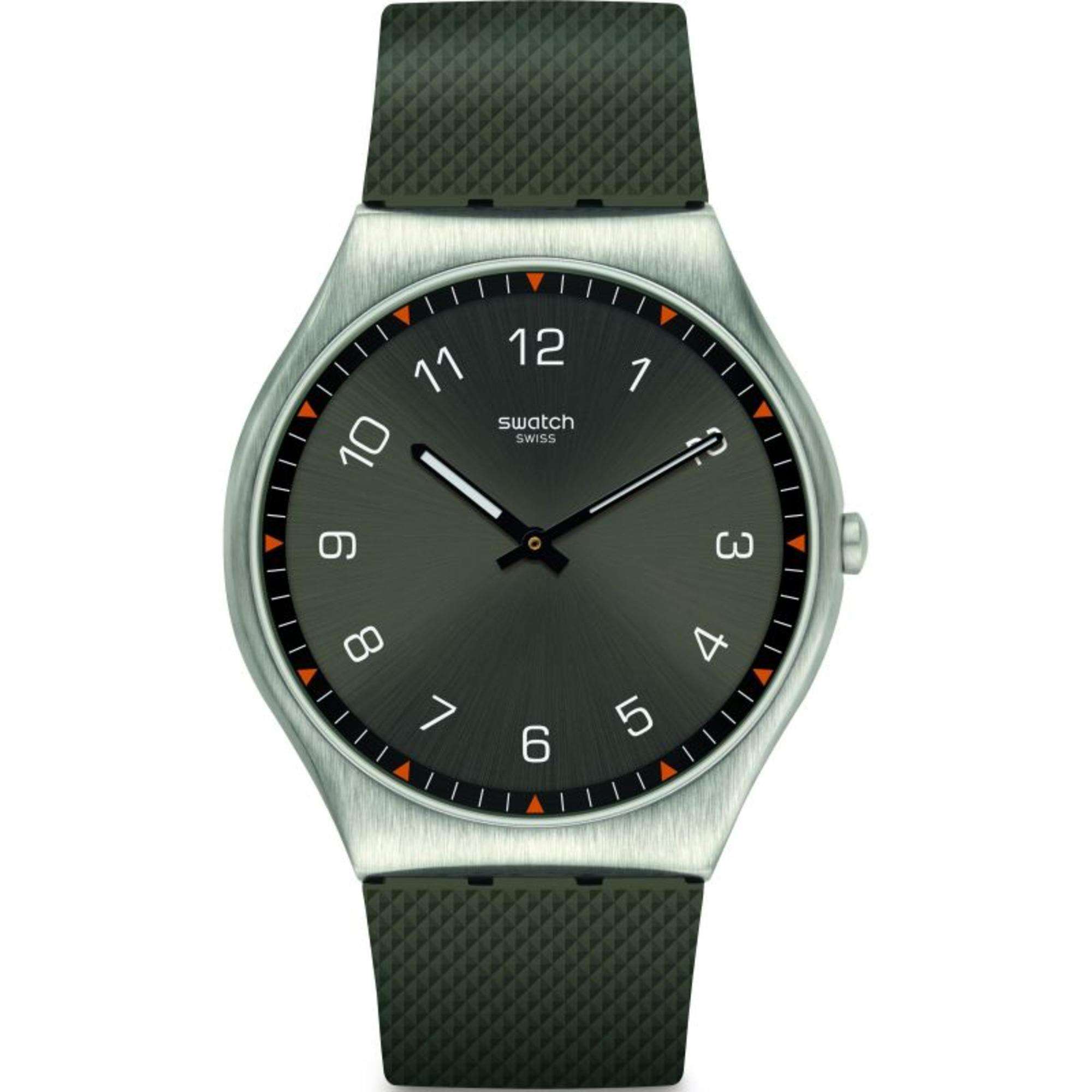 Swatch SKINEARTH Men's Watch SS07S103