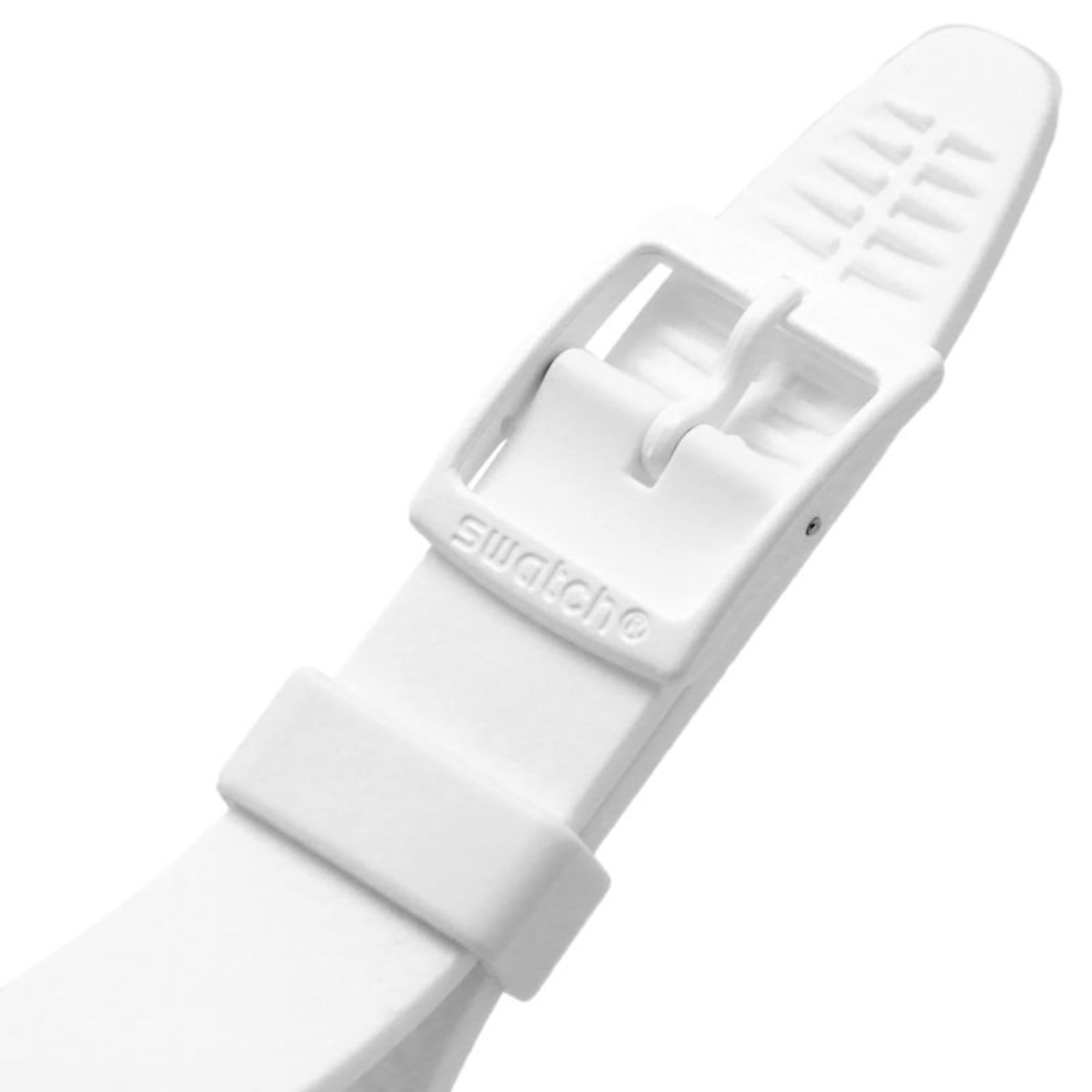 Swatch PUREST LOVE Original Gent SO28W109