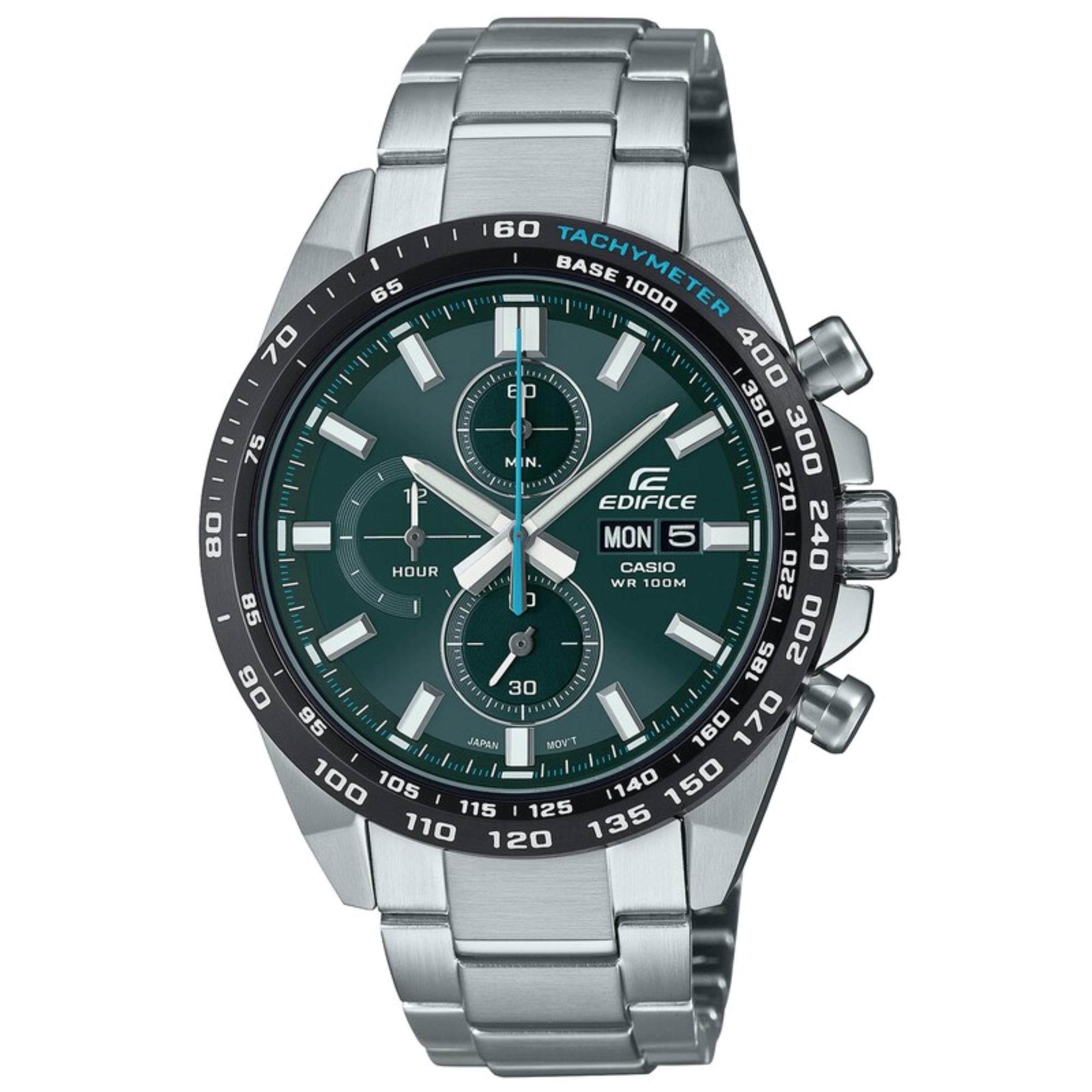 Casio Edifice EFR-574DB-3AVUEF