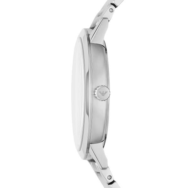 Emporio Armani Classic Quartz Blue Dial Men's Watch AR11311