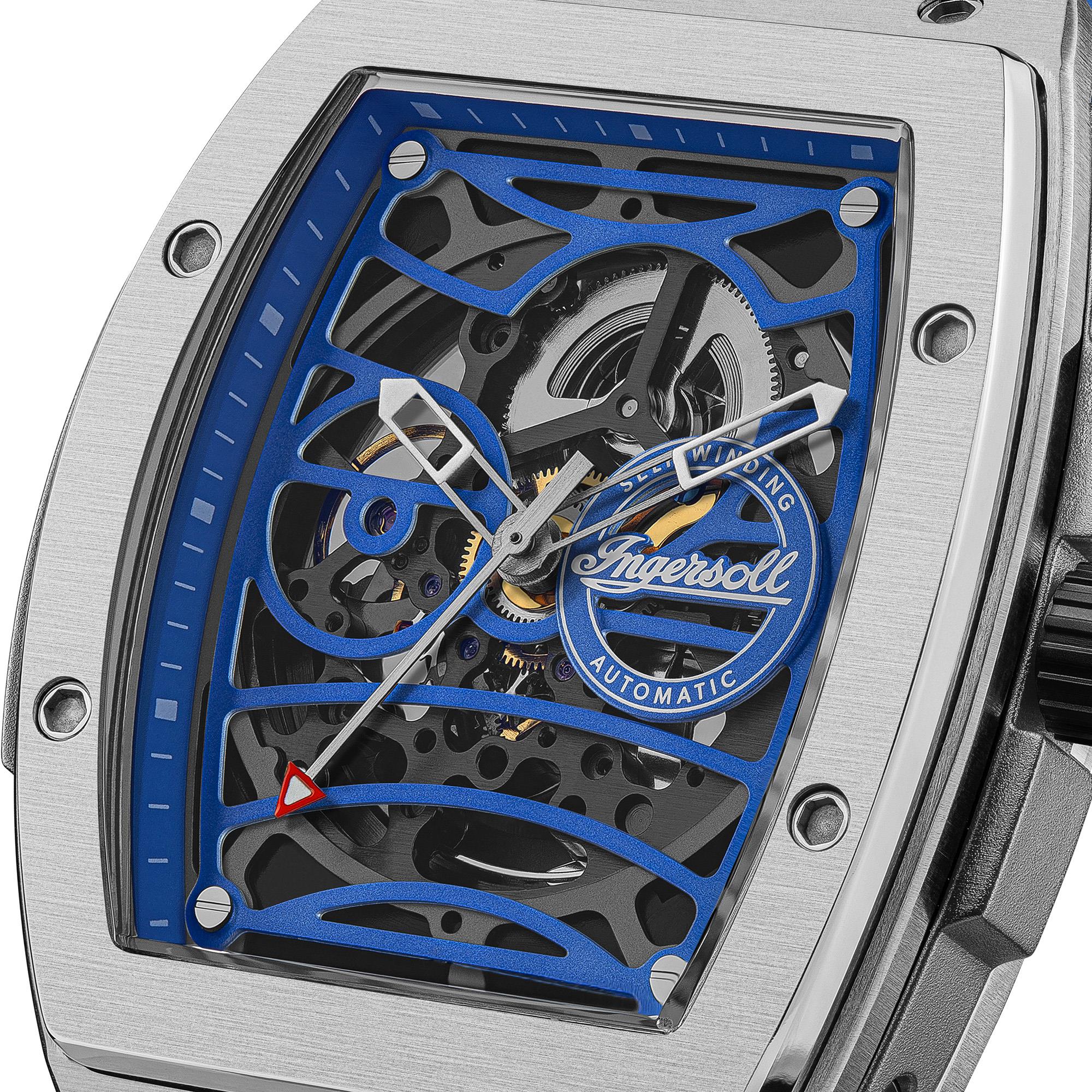 Ingersoll 1892 The Challenger Automatic Men's Watch I12308