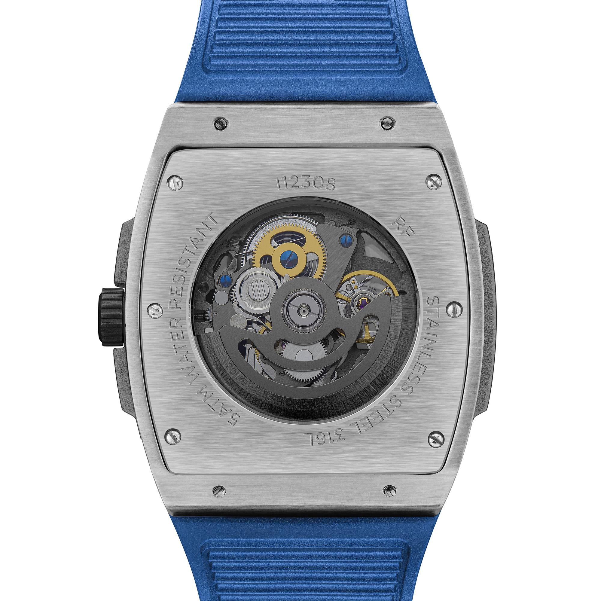 Ingersoll 1892 The Challenger Automatic Men's Watch I12308