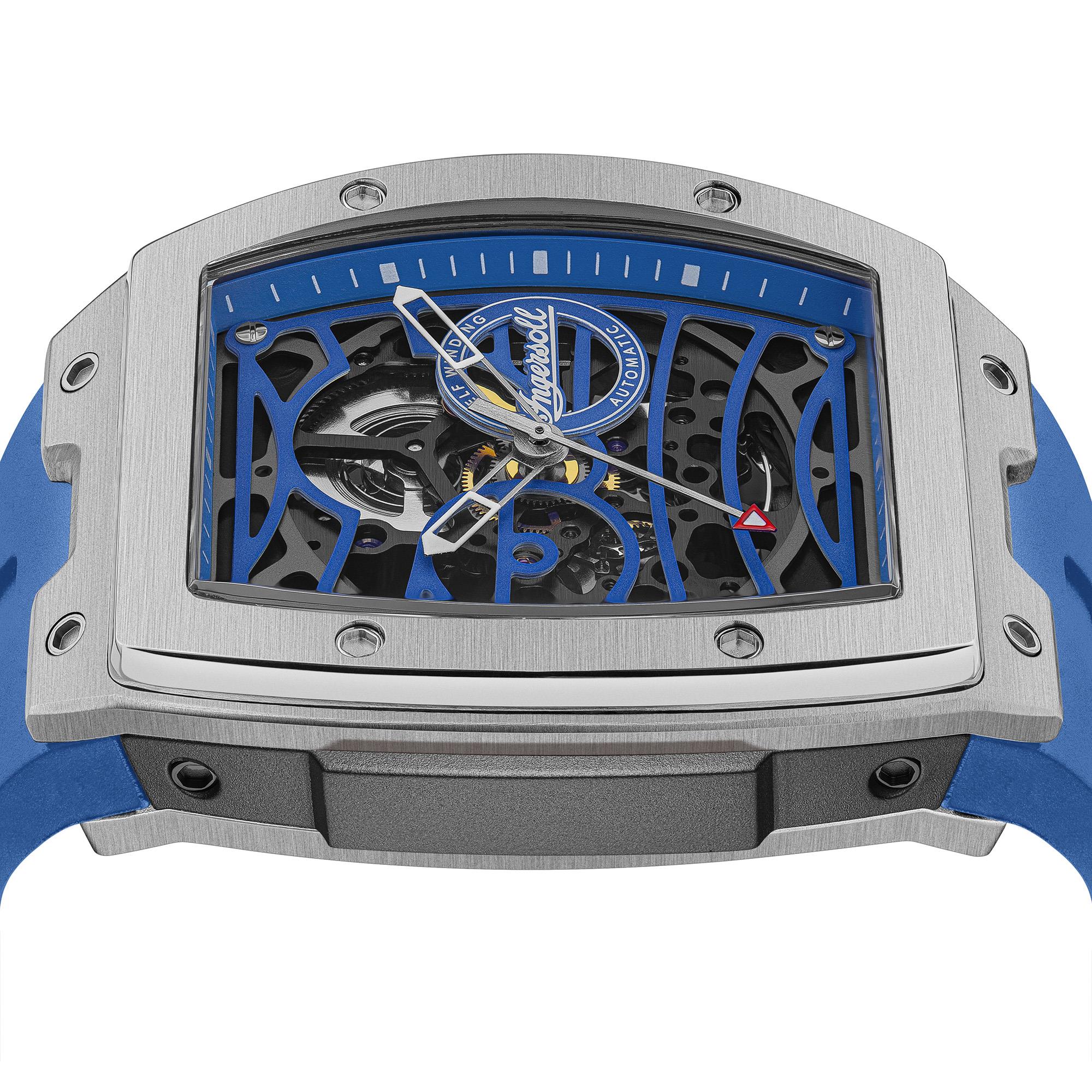Ingersoll 1892 The Challenger Automatic Men's Watch I12308