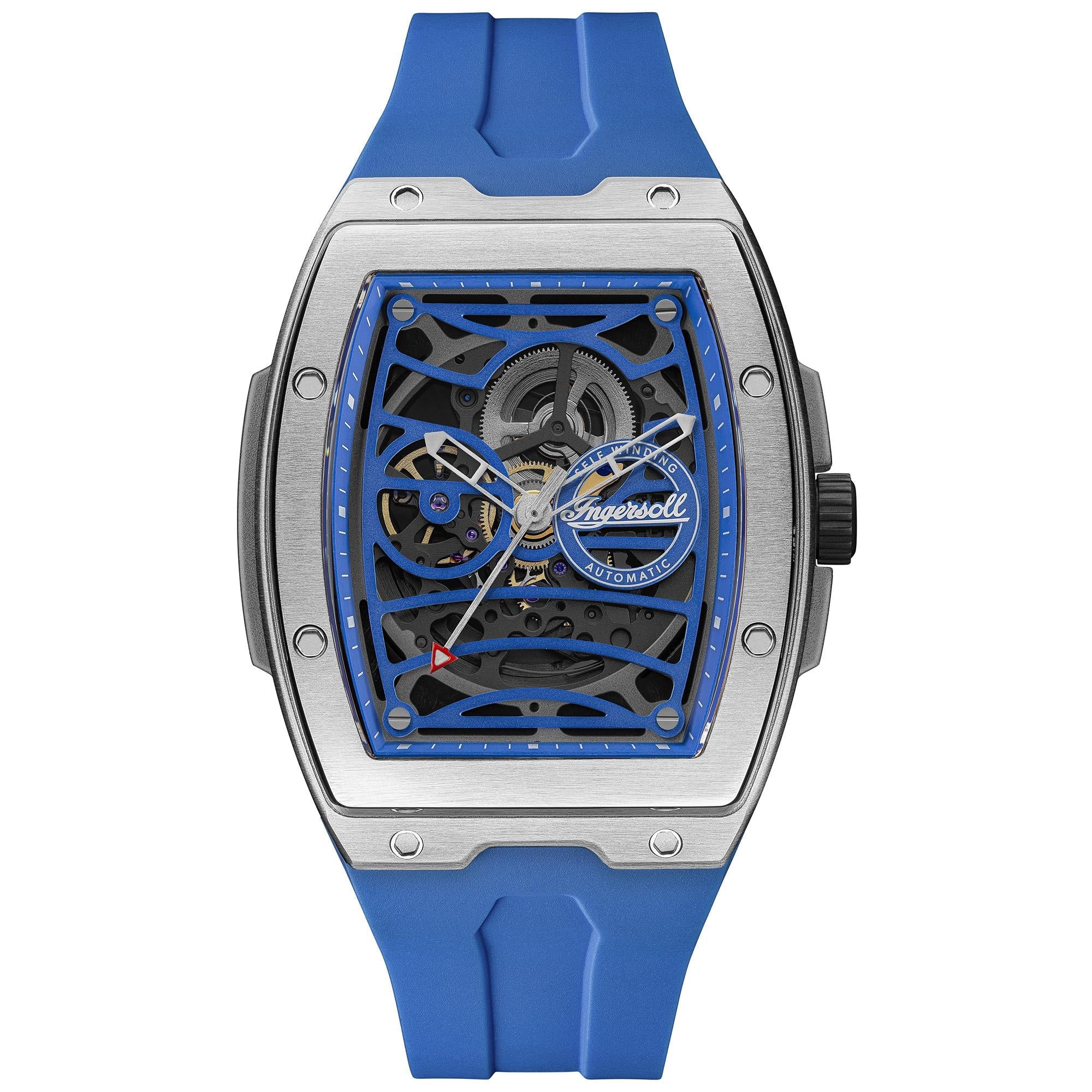 Ingersoll 1892 The Challenger Automatic Men's Watch I12308