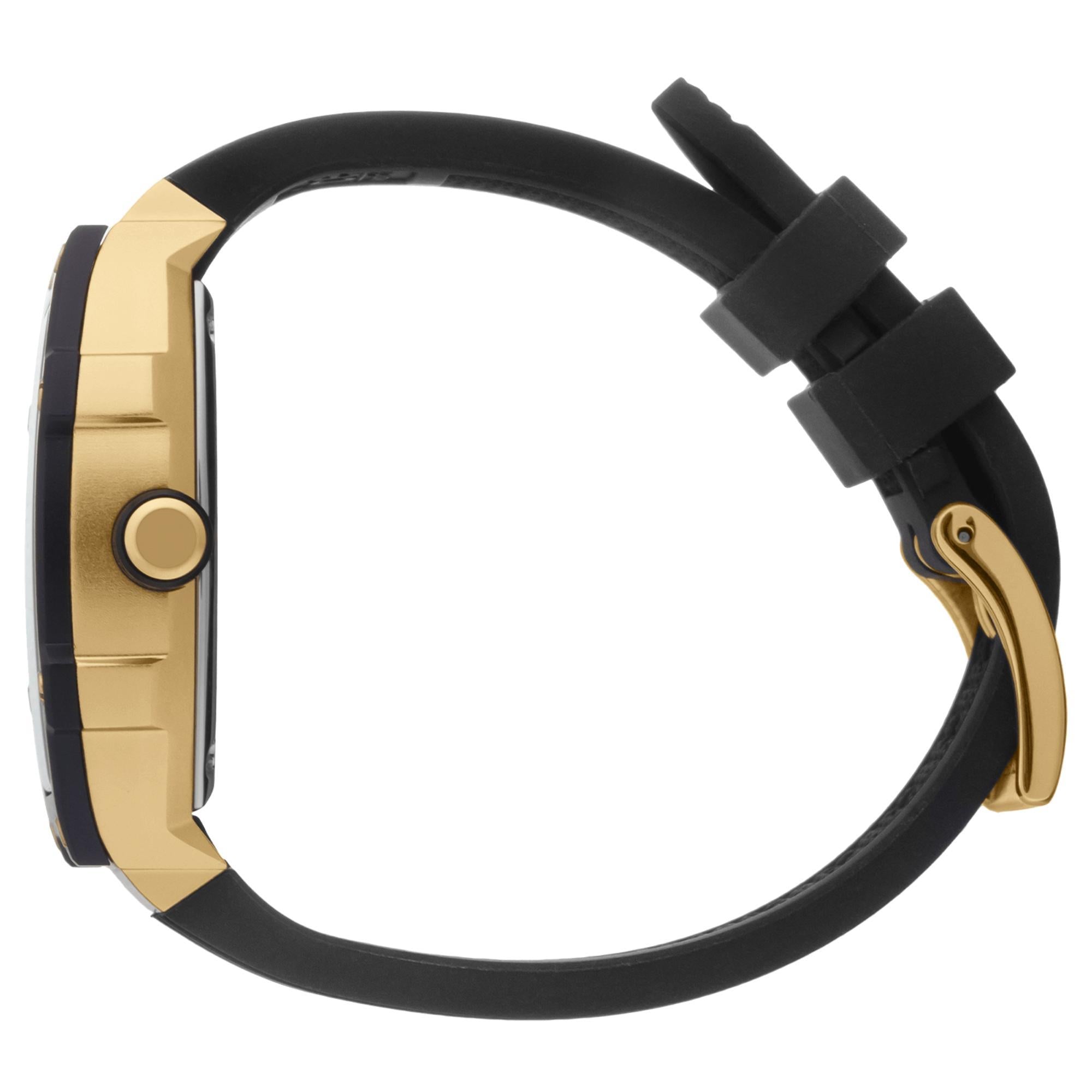 ICE Boliday Black Gold Alu Small Strap Black Dial Women’s Watch MT022865