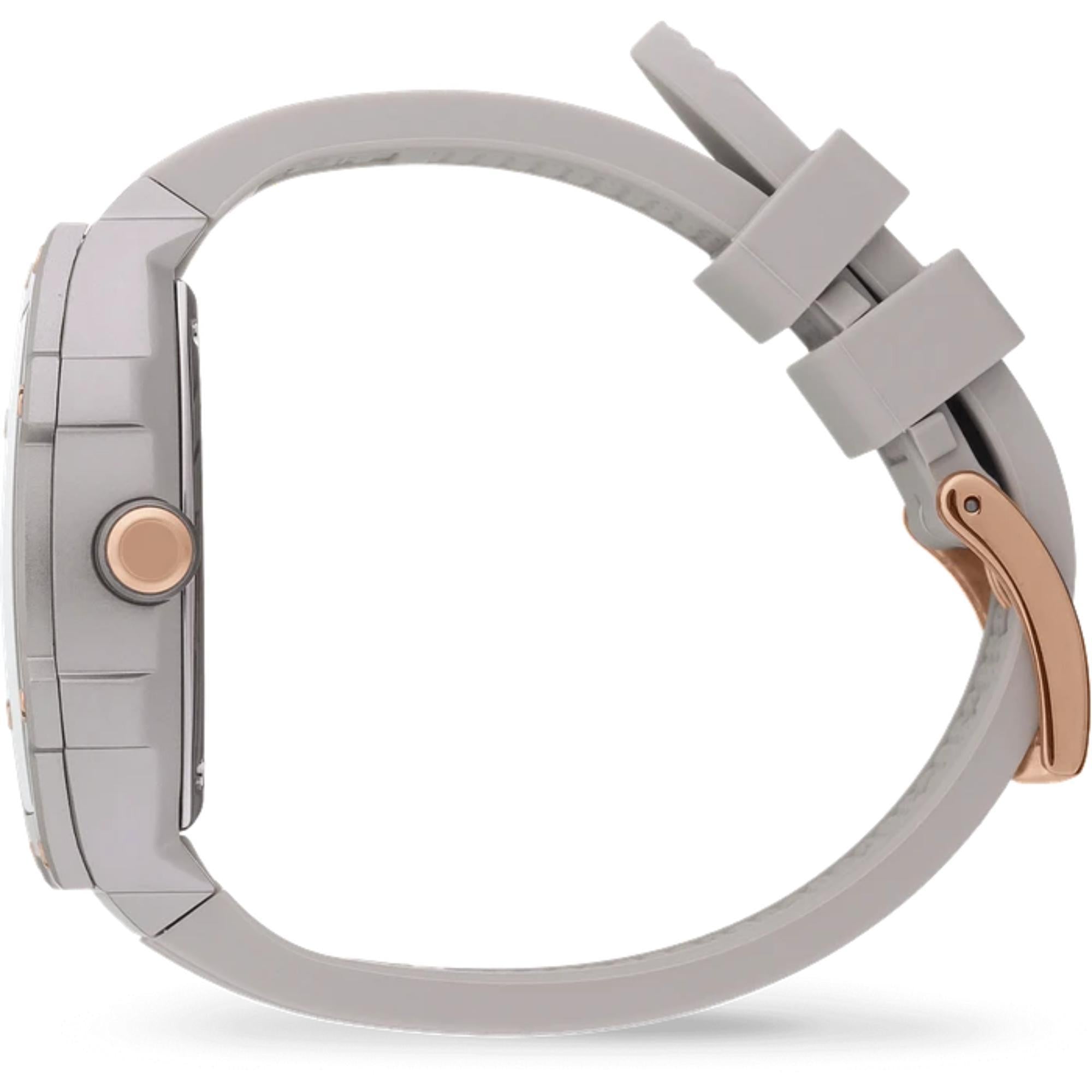 ICE Boliday Grey Shades Alu Small Strap Grey Dial Women’s Watch MT022862