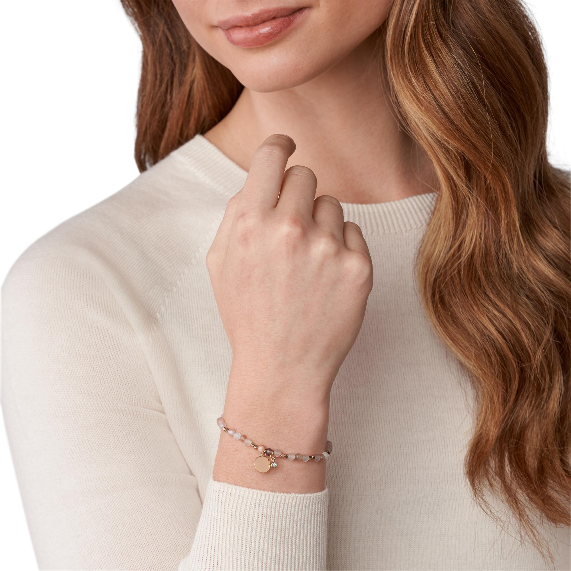 Fossil Moonstone Bracelet JA6945791