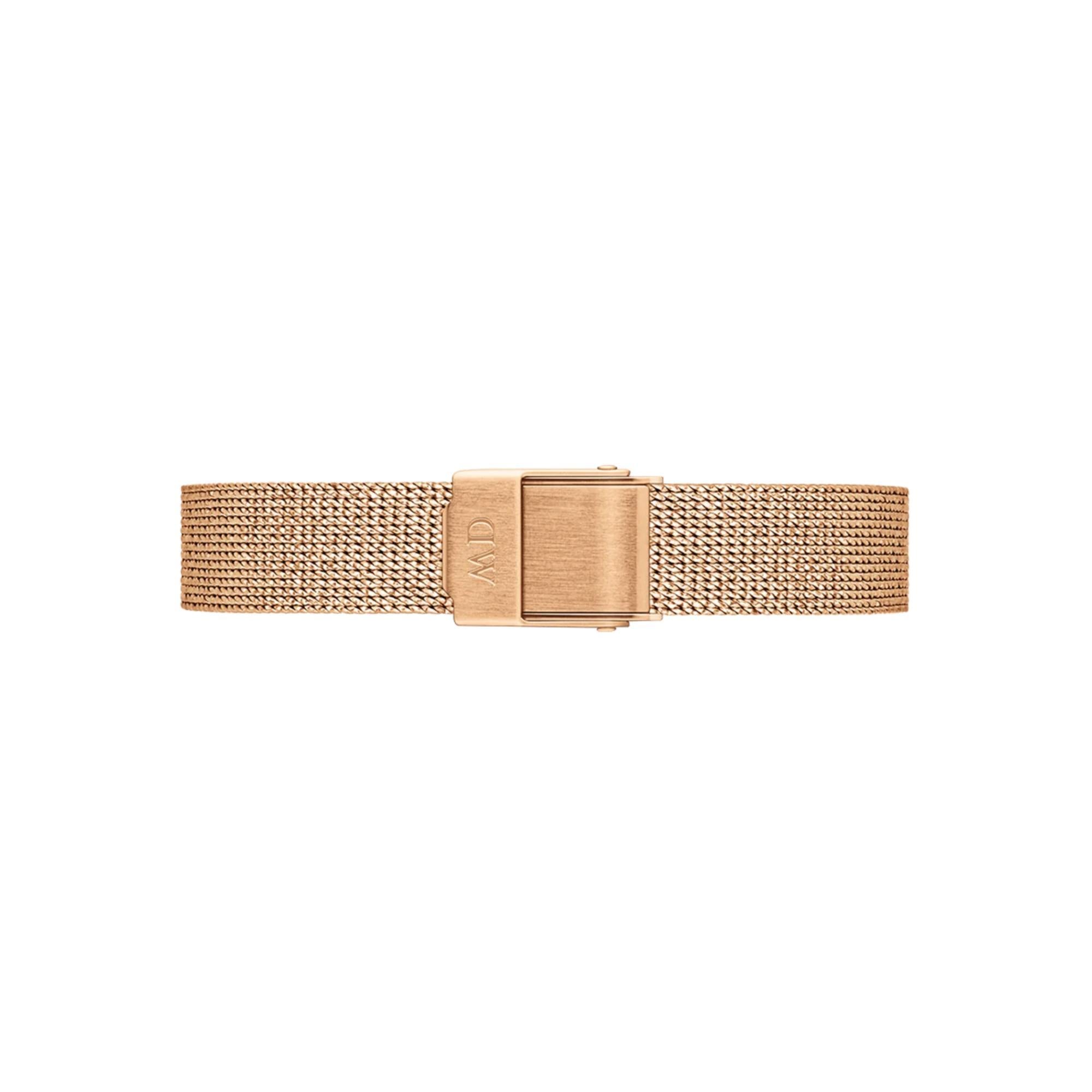 Daniel Wellington Quadro Pressed Melrose Green Dial Women’s Watch DW00100437