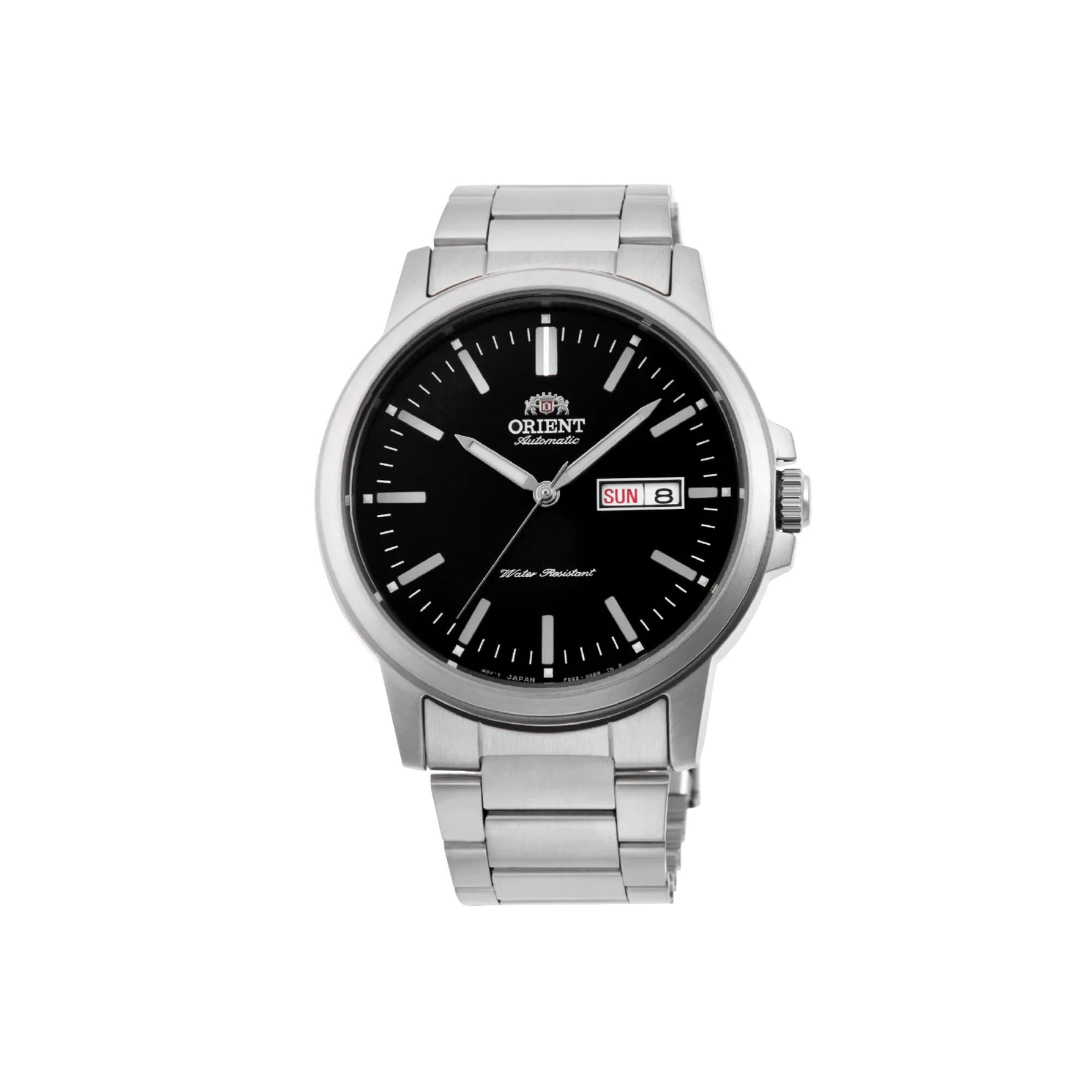 Orient Automatic Men’s Watch RA-AA0C01B39B