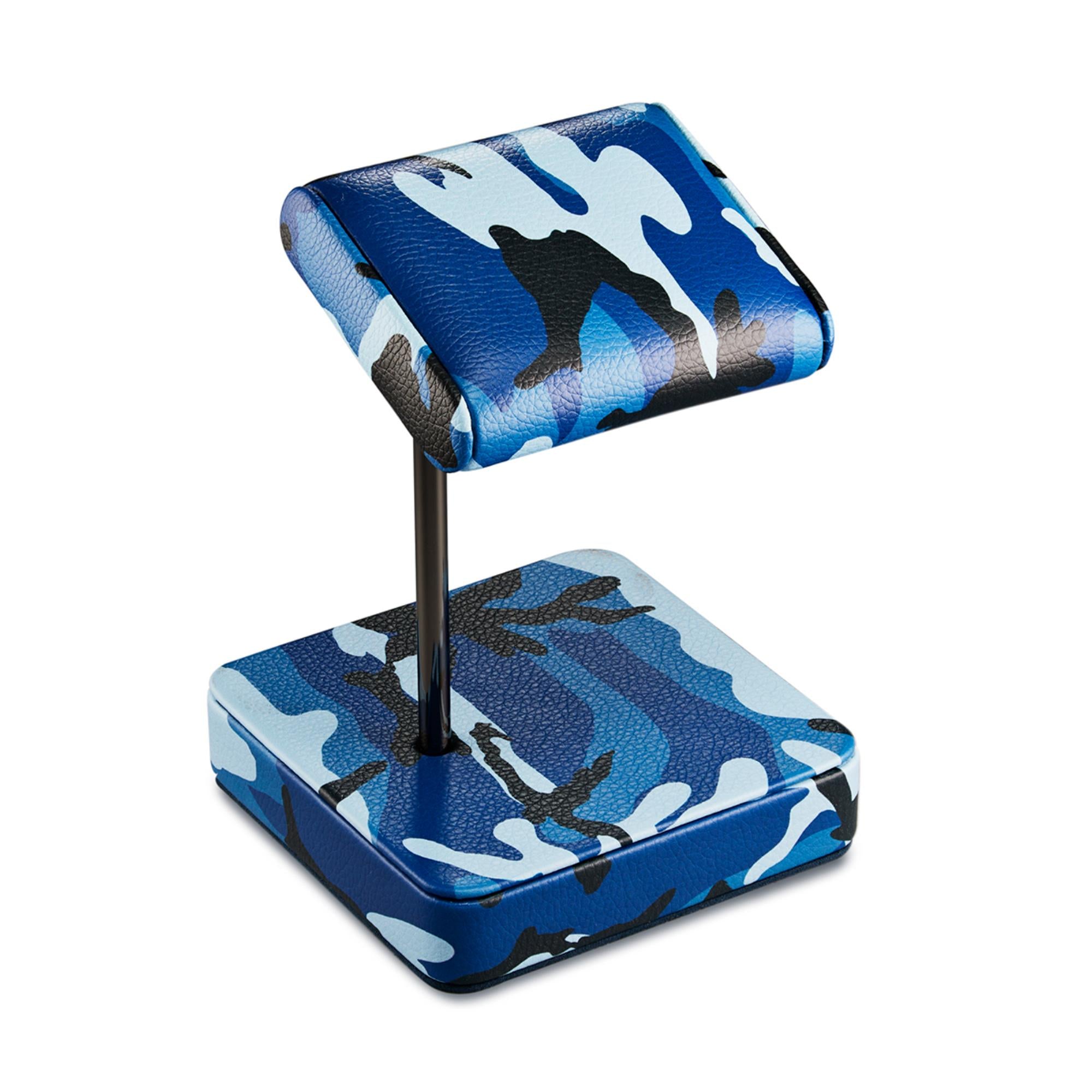 WOLF Elements Water Single Static Watch Stand 486571