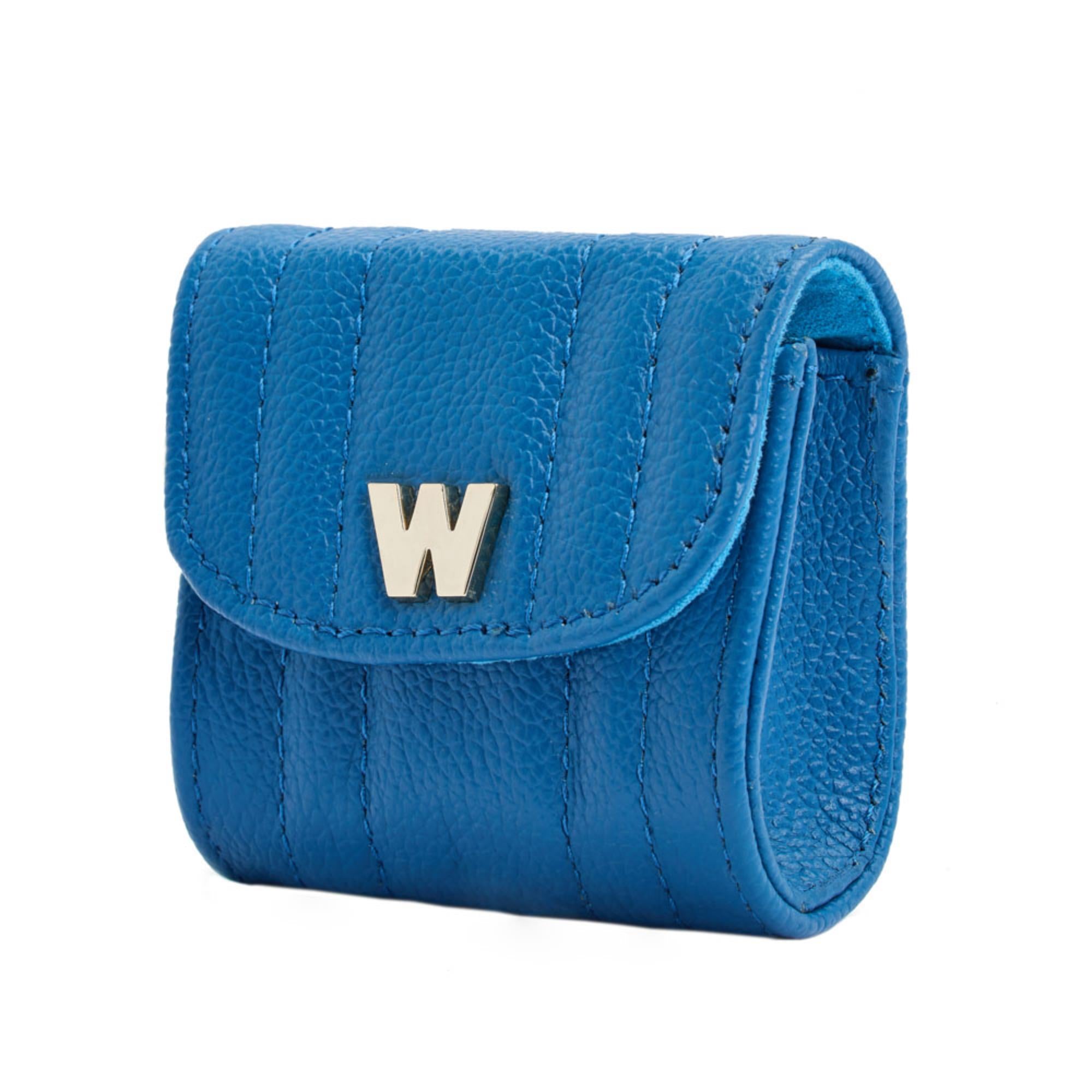 Wolf Marine Mimi EarPods Case with Wristlet 768124