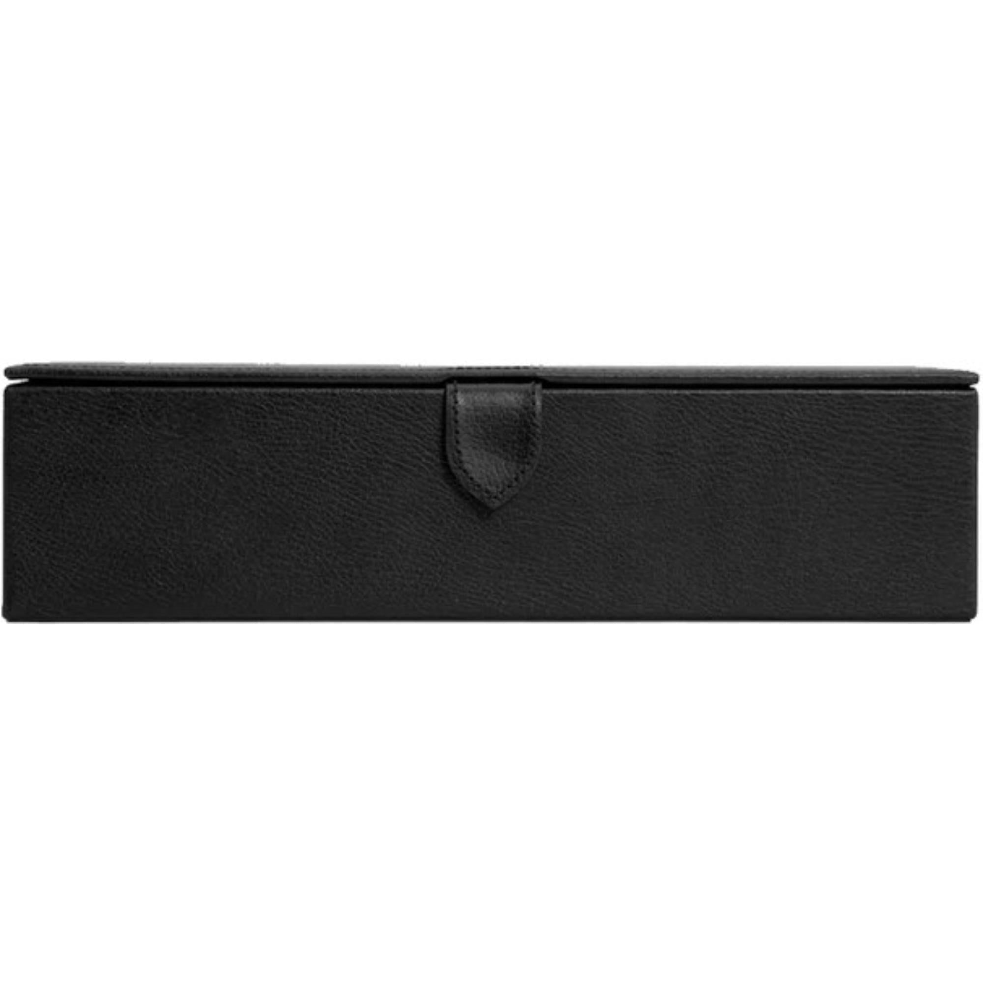 Wolf Blake 5-Piece Watch Box 305502